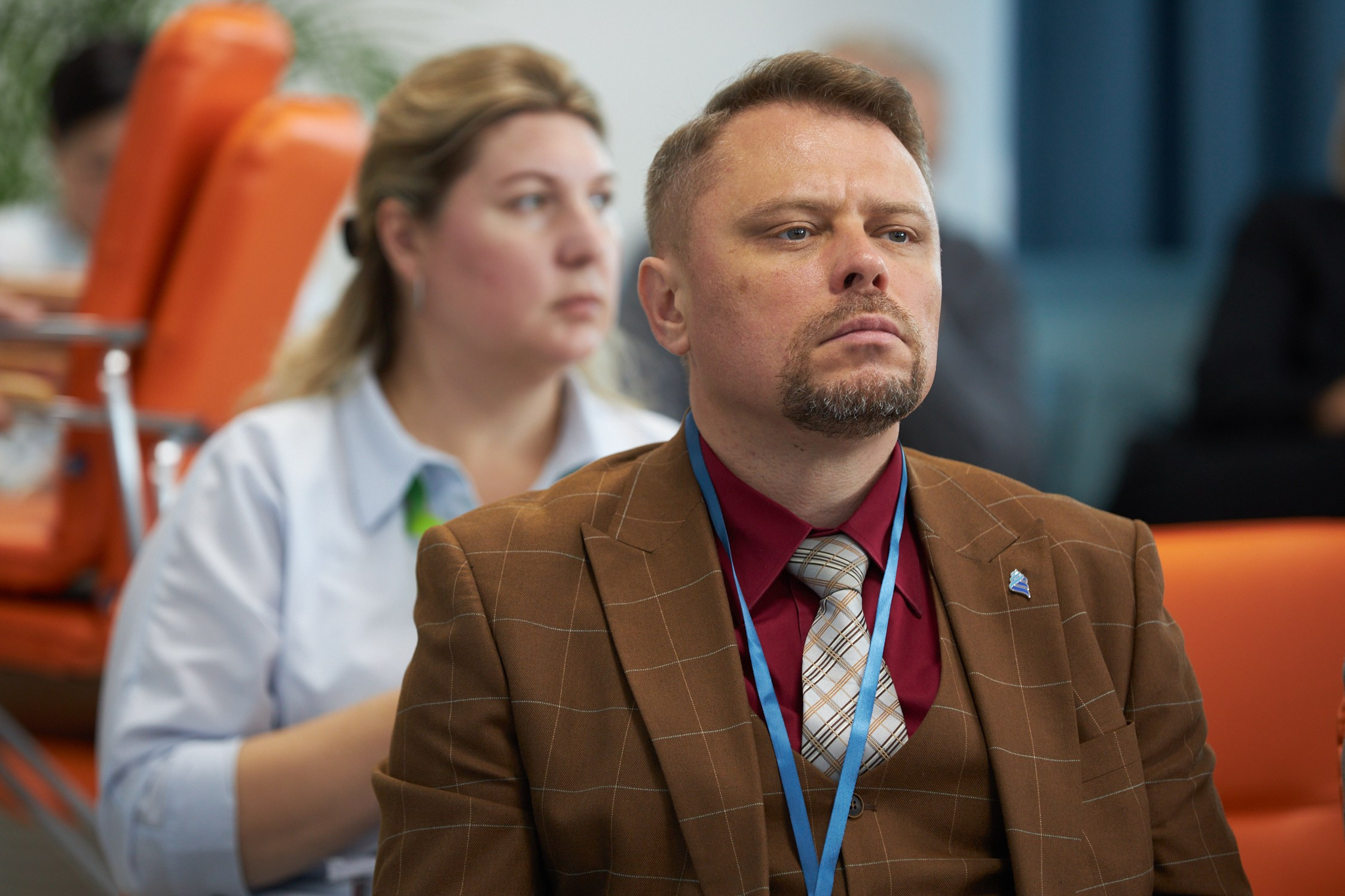 Приоритет 2030. Репортажный фотограф Владивосток Анастасия Сокольникова