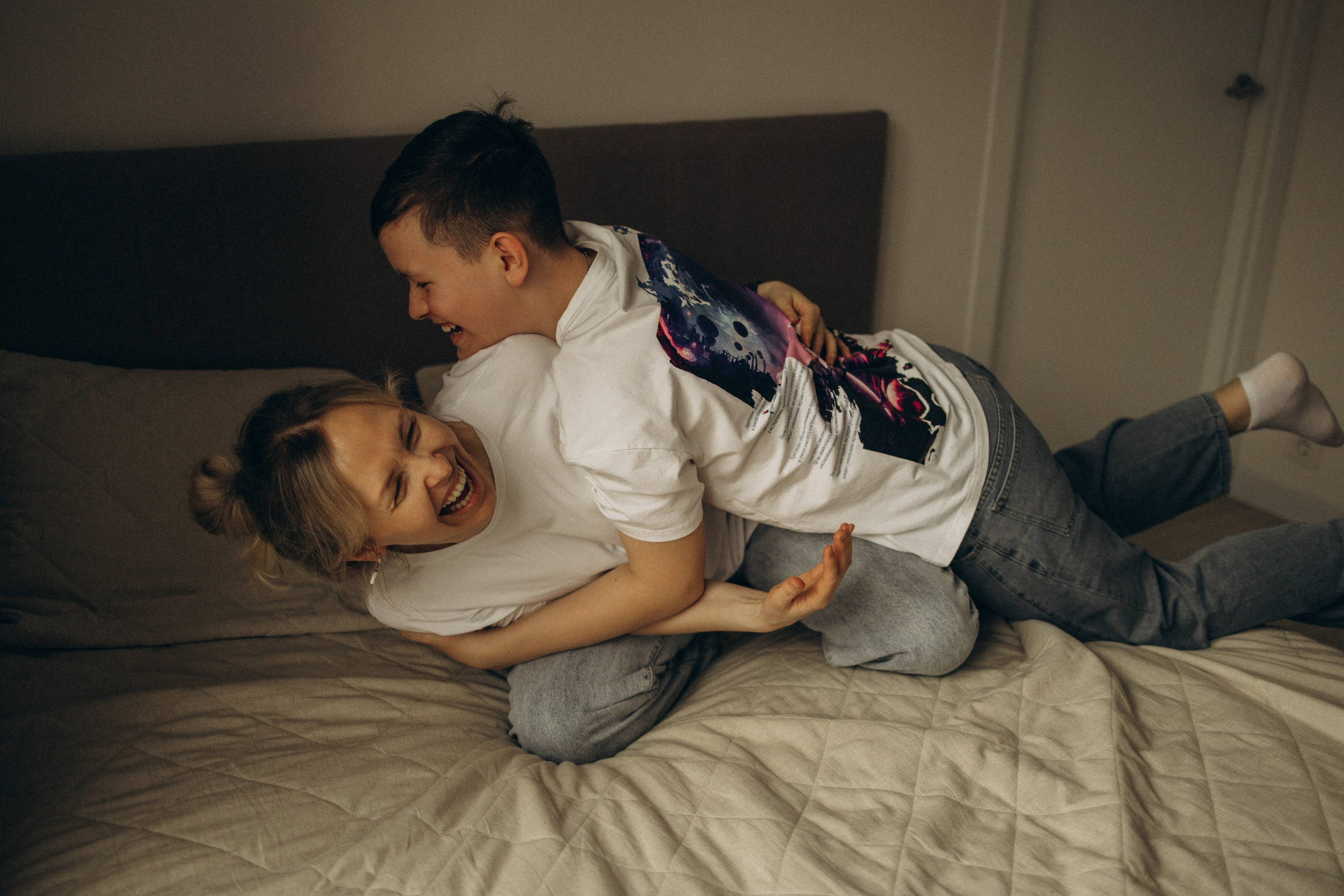 ♡ Семья ♡. Фотограф в Южно-Сахалинске