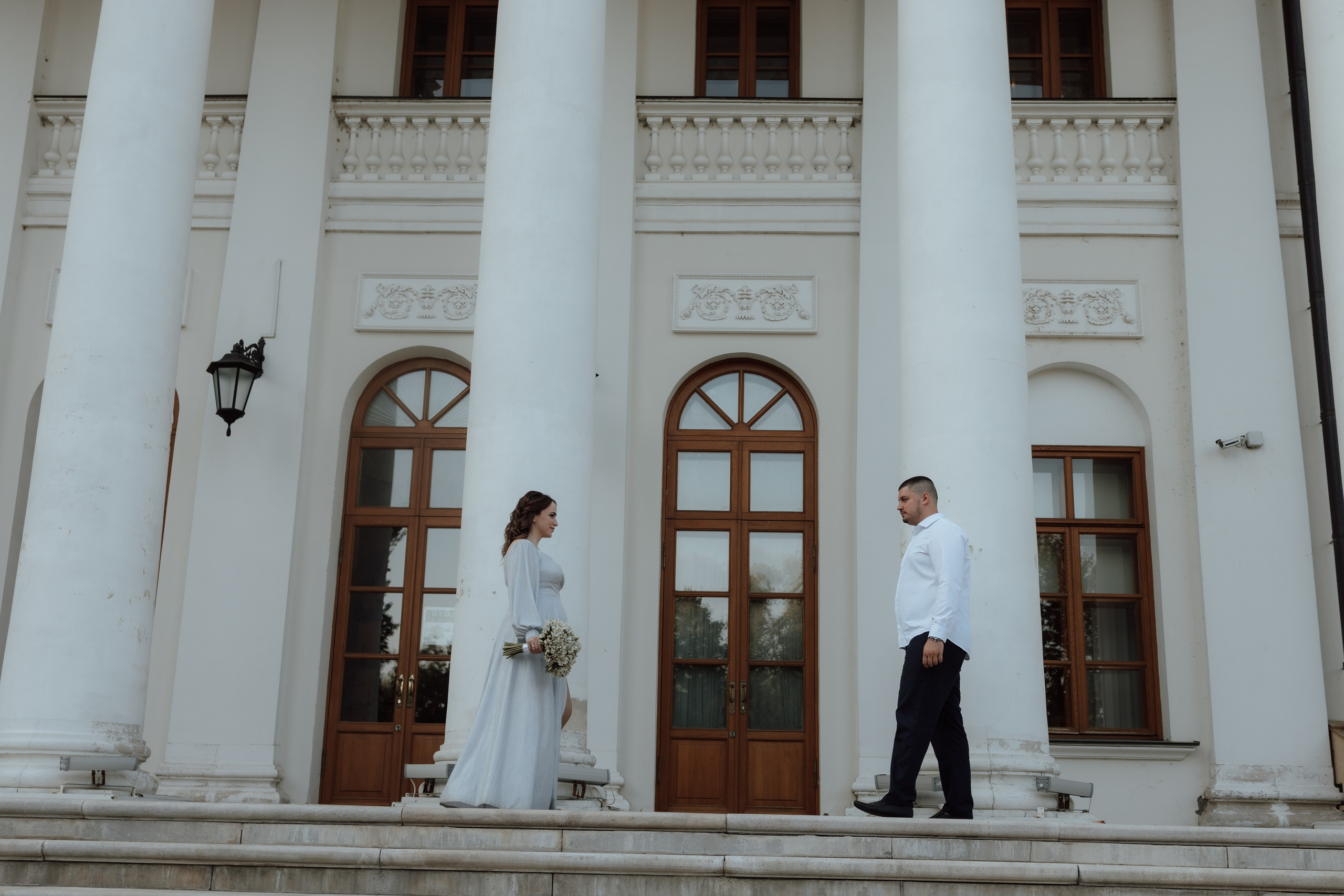 Оксана и Самвэл — свадебная история. Женский и семейный фотограф в Москве Анастасия Филимонова