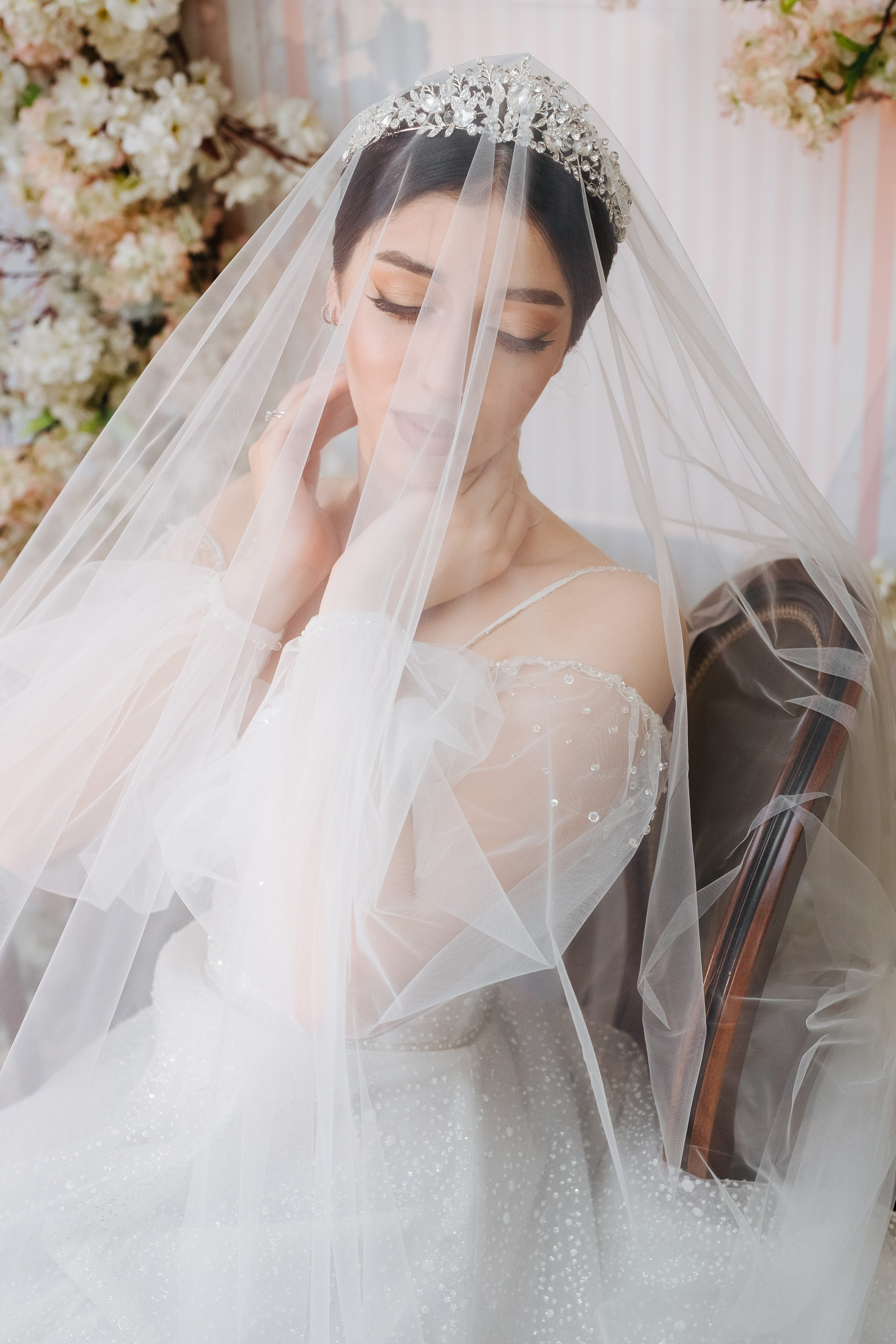 Асим Севиль. Фотограф в Красноярске Надежда Воскресенская