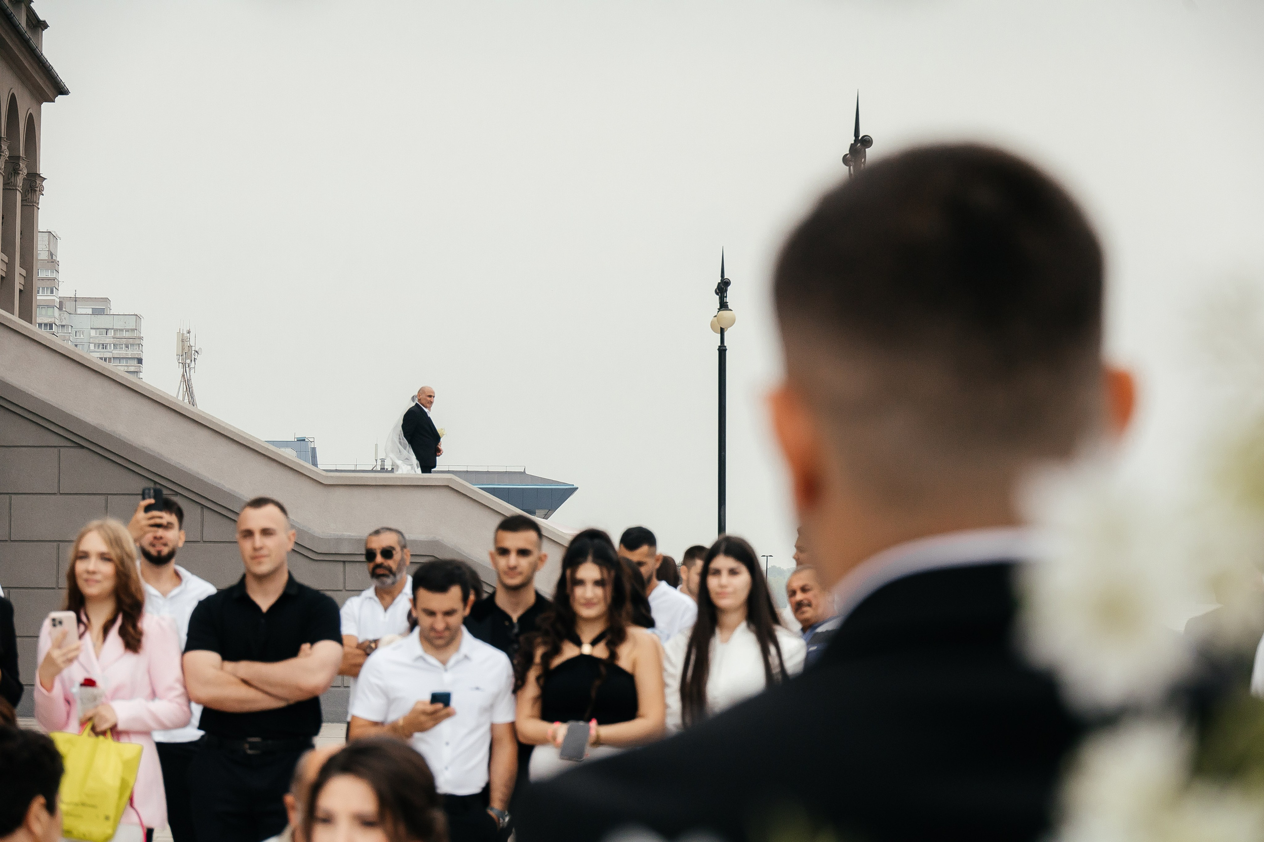 Сетрак и Марианна. Фотограф в Красноярске Надежда Воскресенская