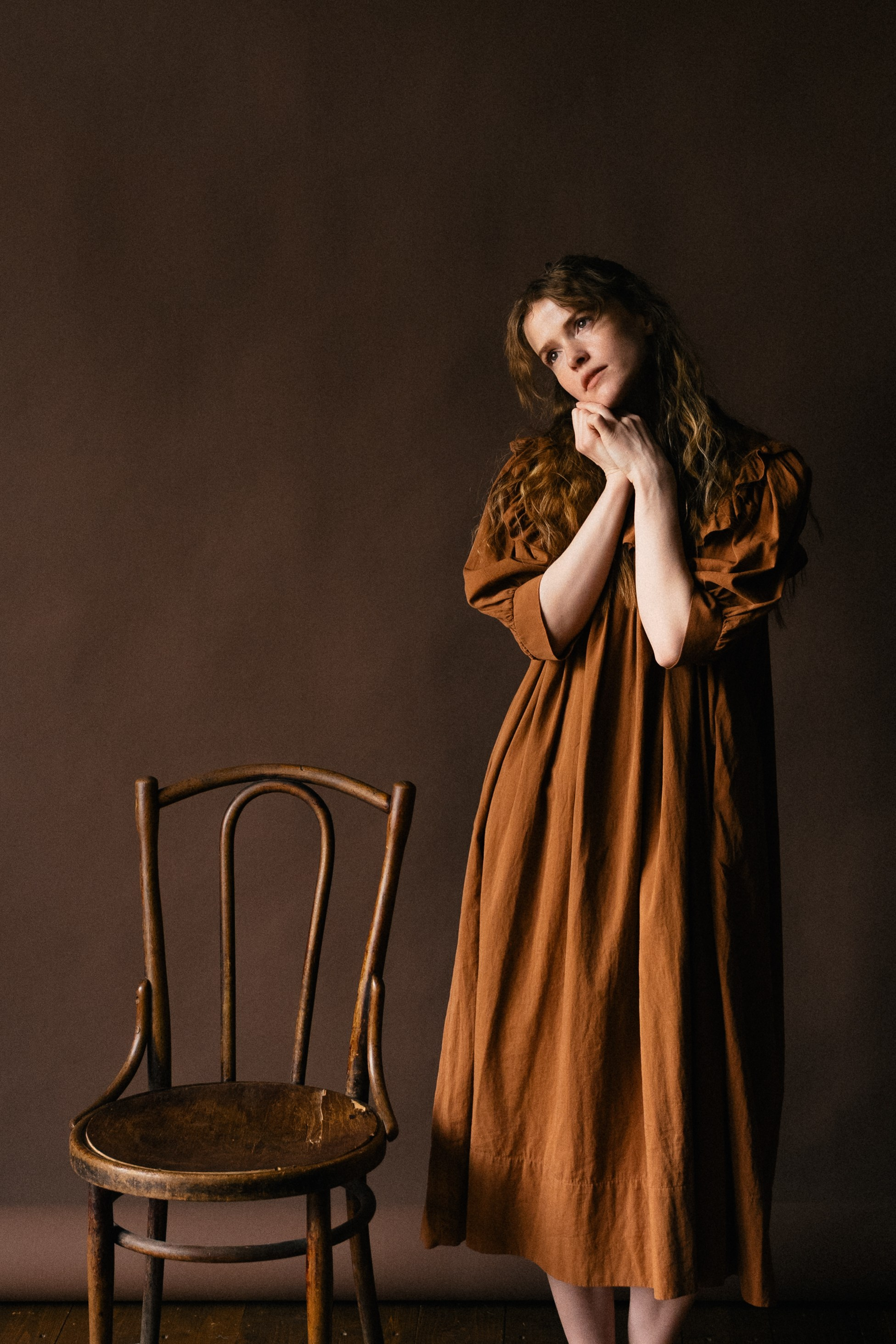 Ксюша. Главная