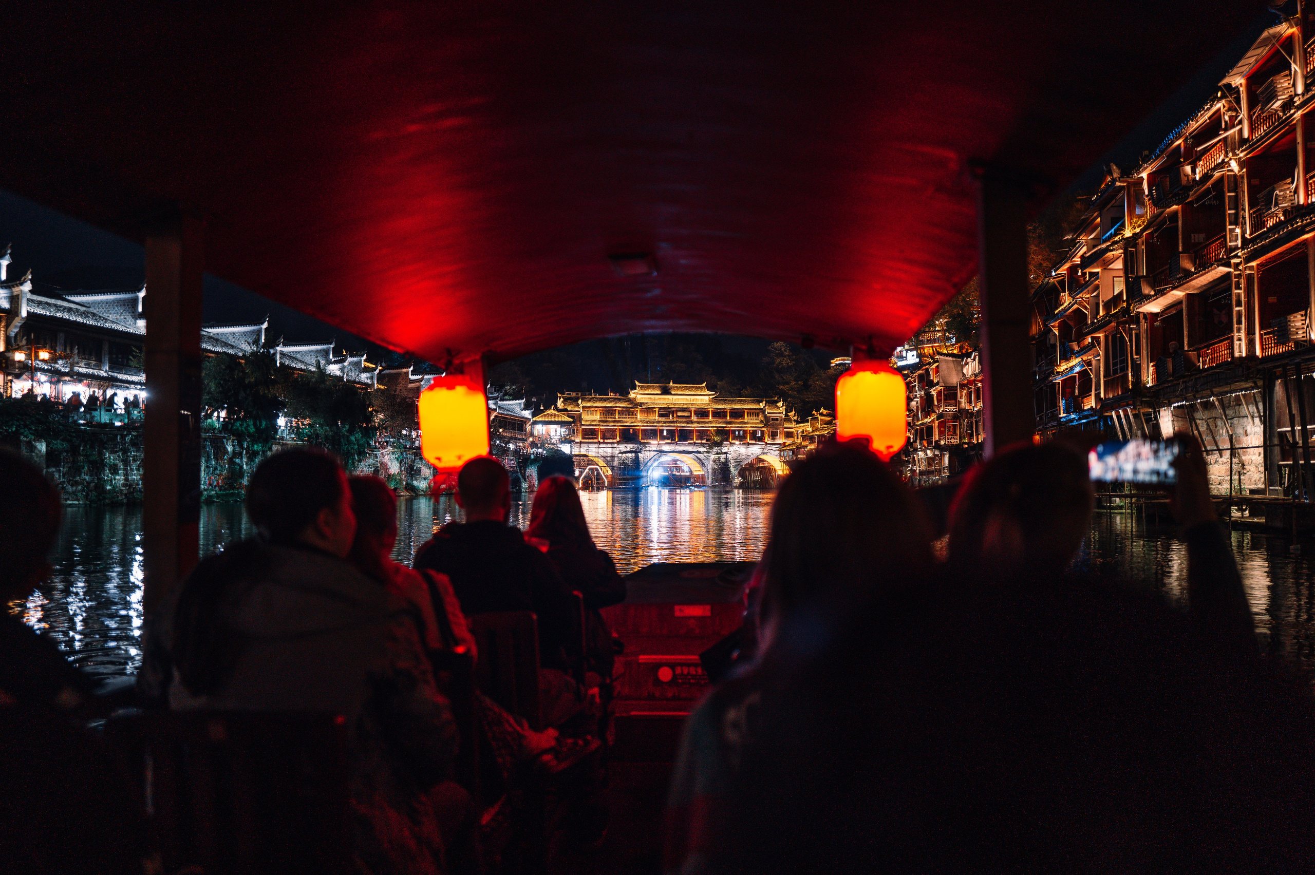 China/Китай. @tomrus: Рустам Шагиморданов — фотограф