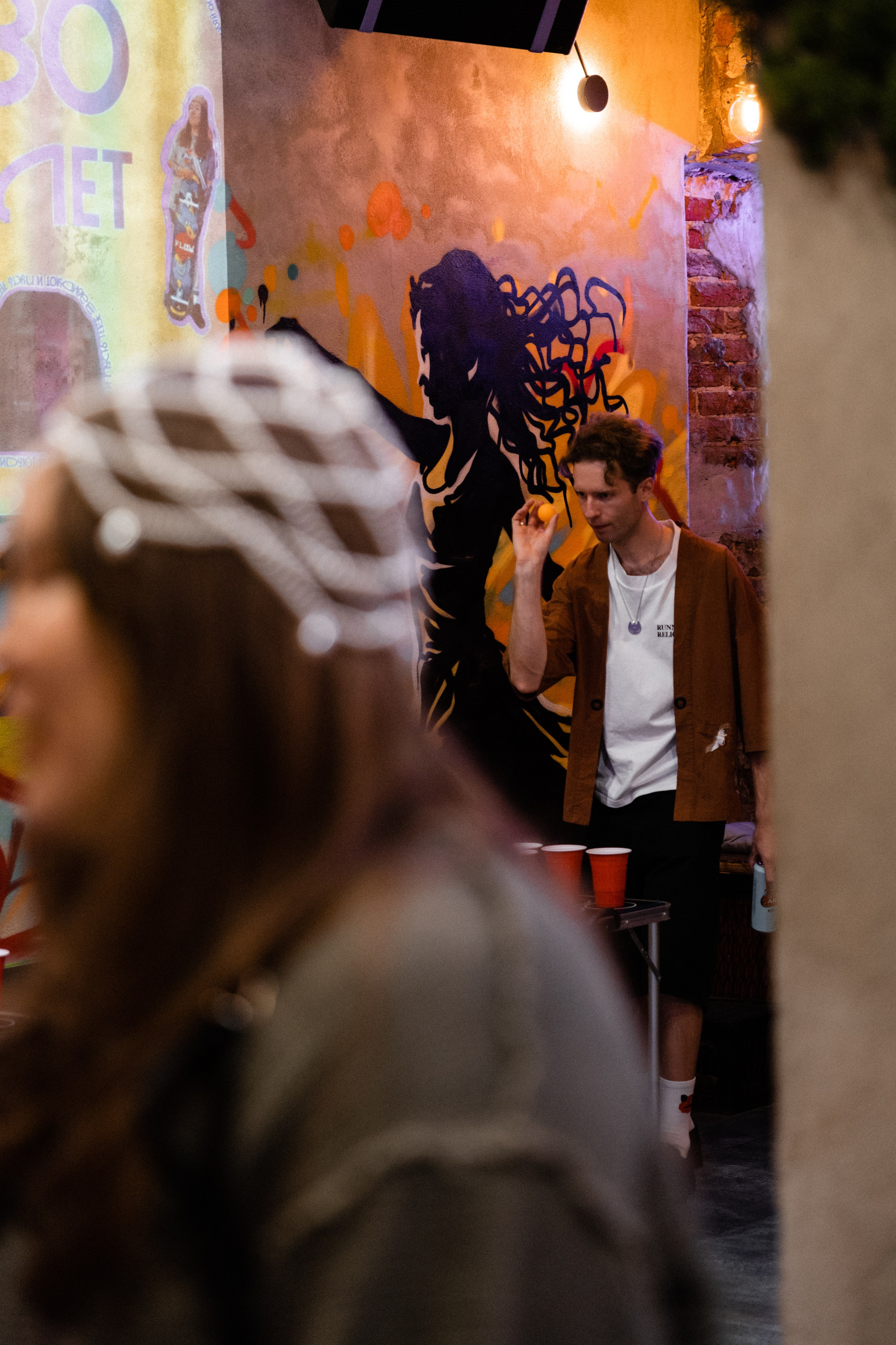 Настя. 30 лет. Фотограф и видеограф Мария Банщикова, Солнечногорск, Москва