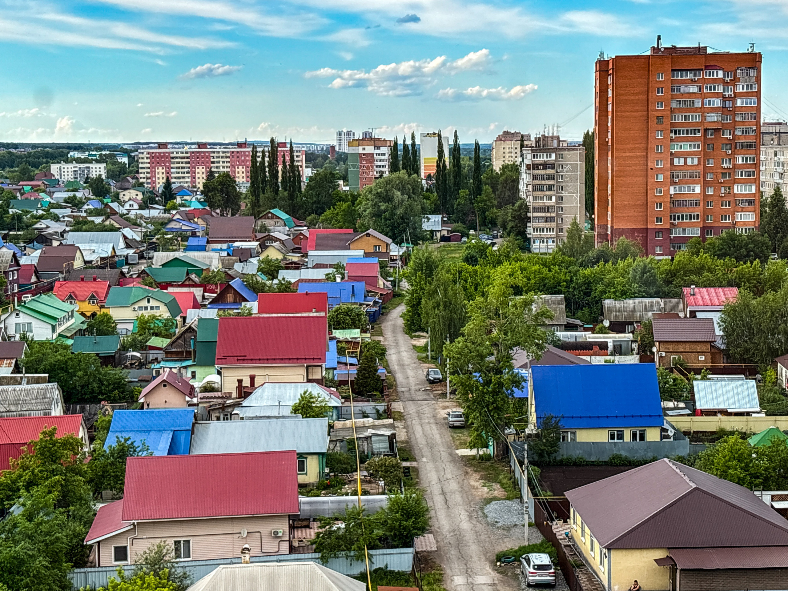 №140 Дёма. Улица Правды 25, 2026