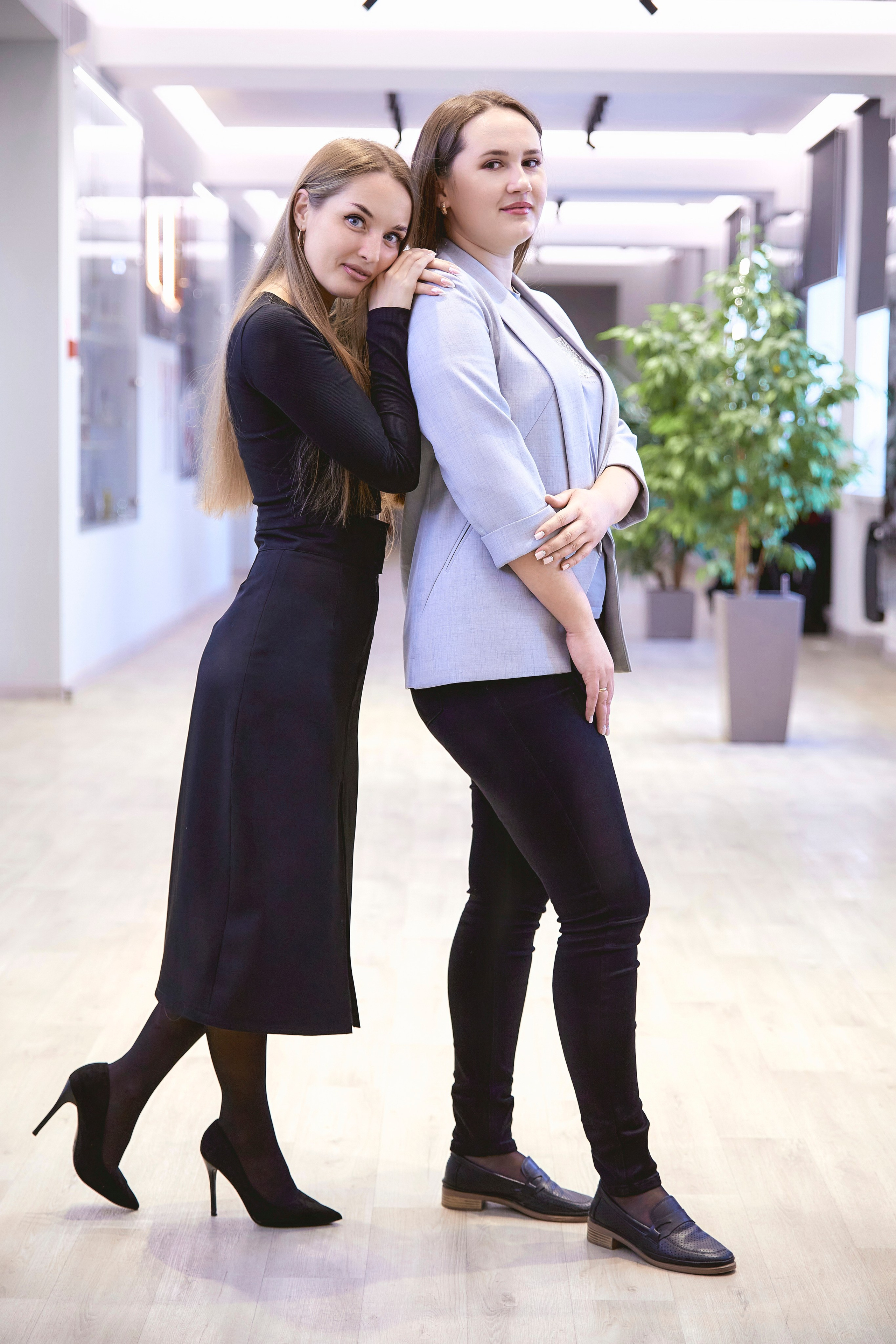 Фото коллектива. Фотограф Иван Кузьмин на любое Ваше мероприятие