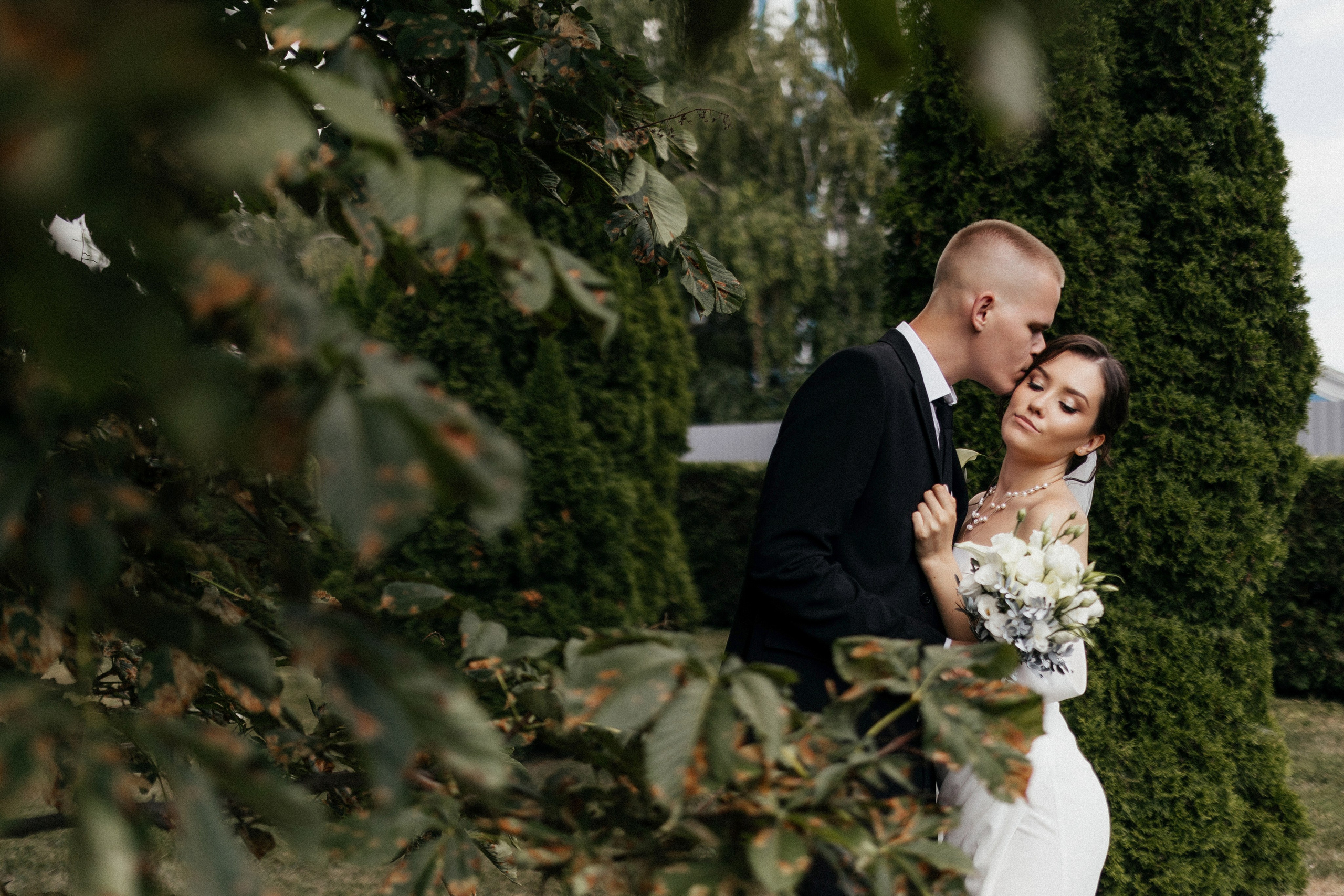 Катя и Серёжа. Фотограф в Тамбове Ольга Мельникова