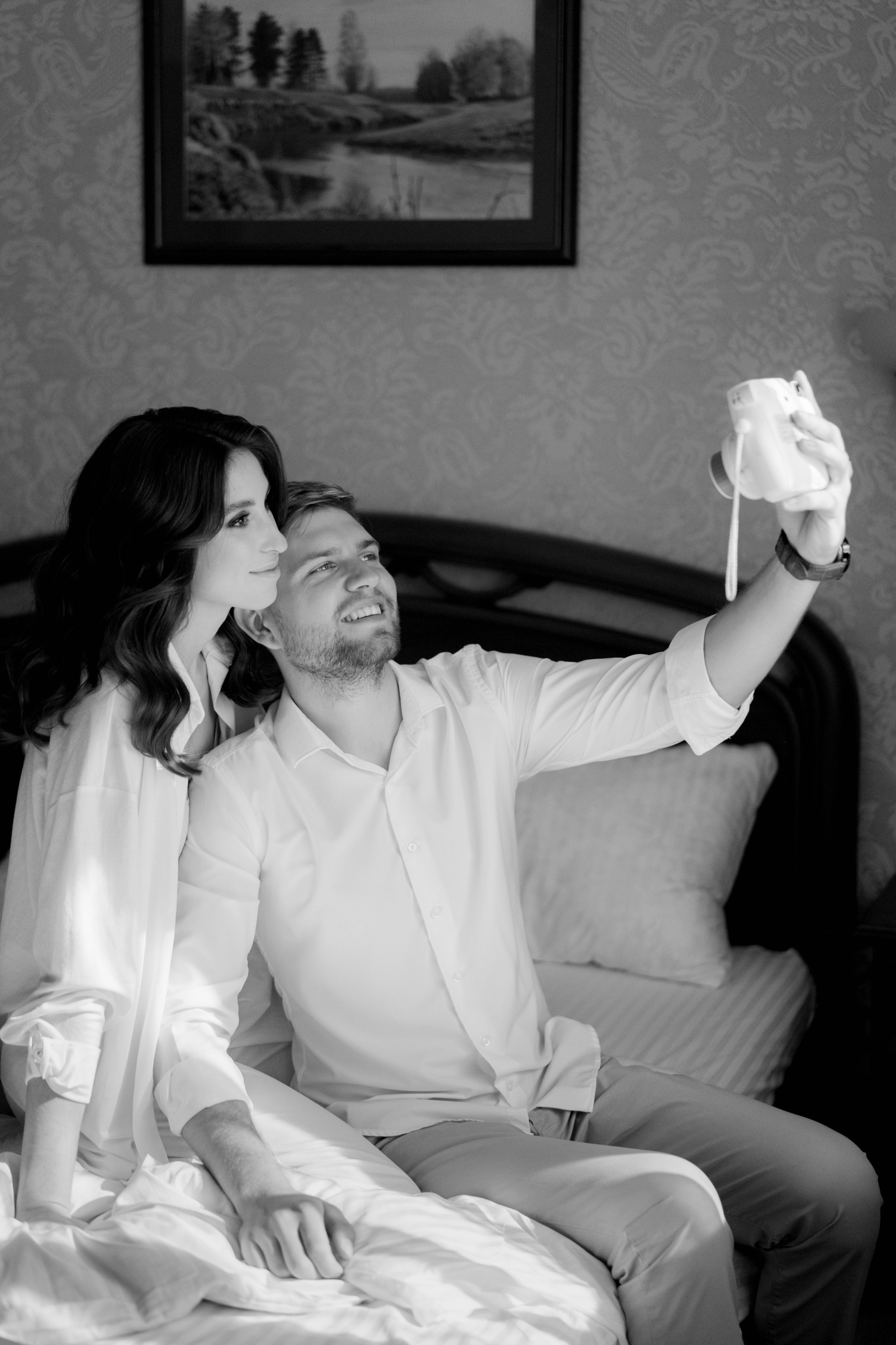 Антон и Катя. Организатор свадеб Барнаул/Алтай/Дагестан