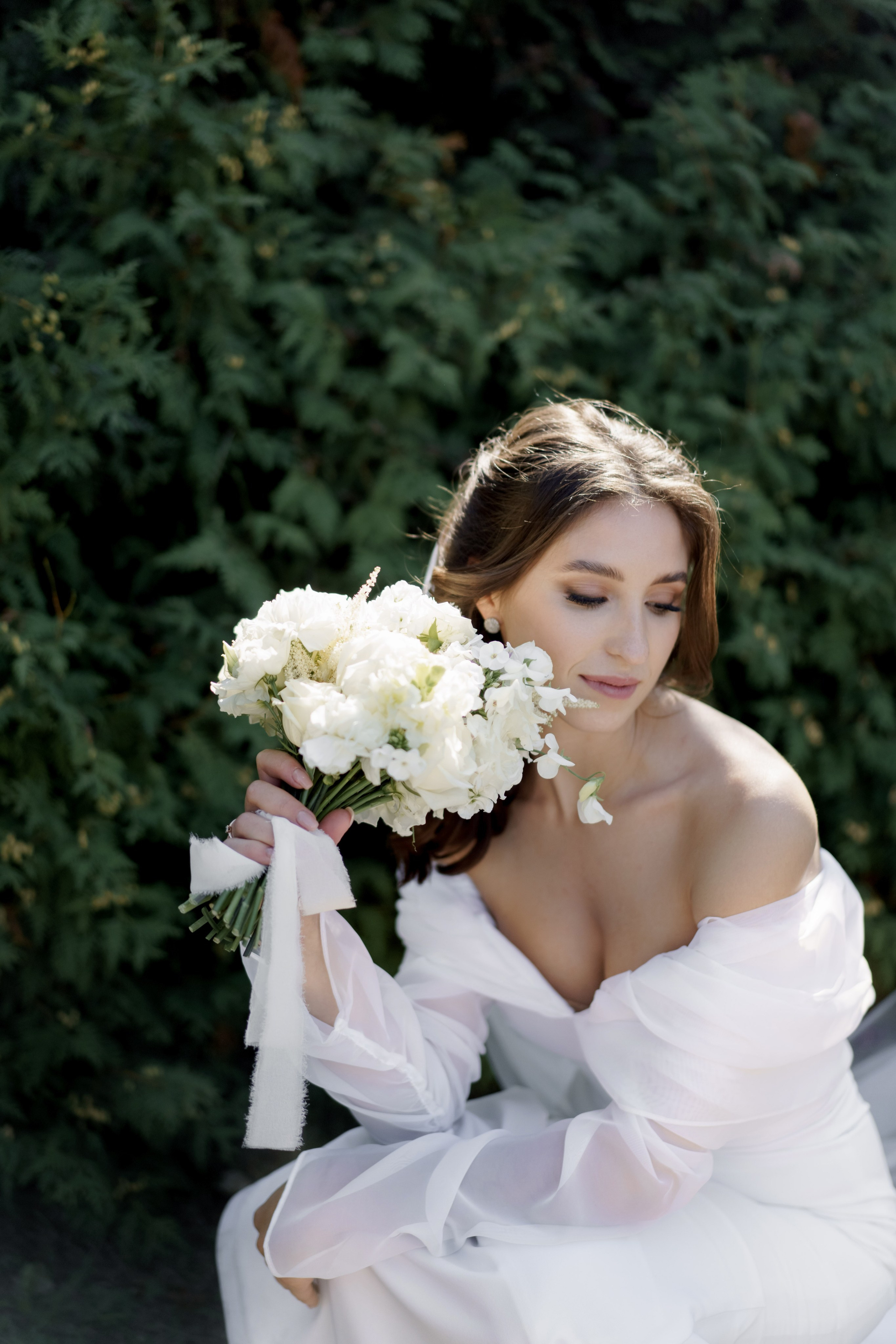 Антон и Катя. Организатор свадеб Барнаул/Алтай/Дагестан