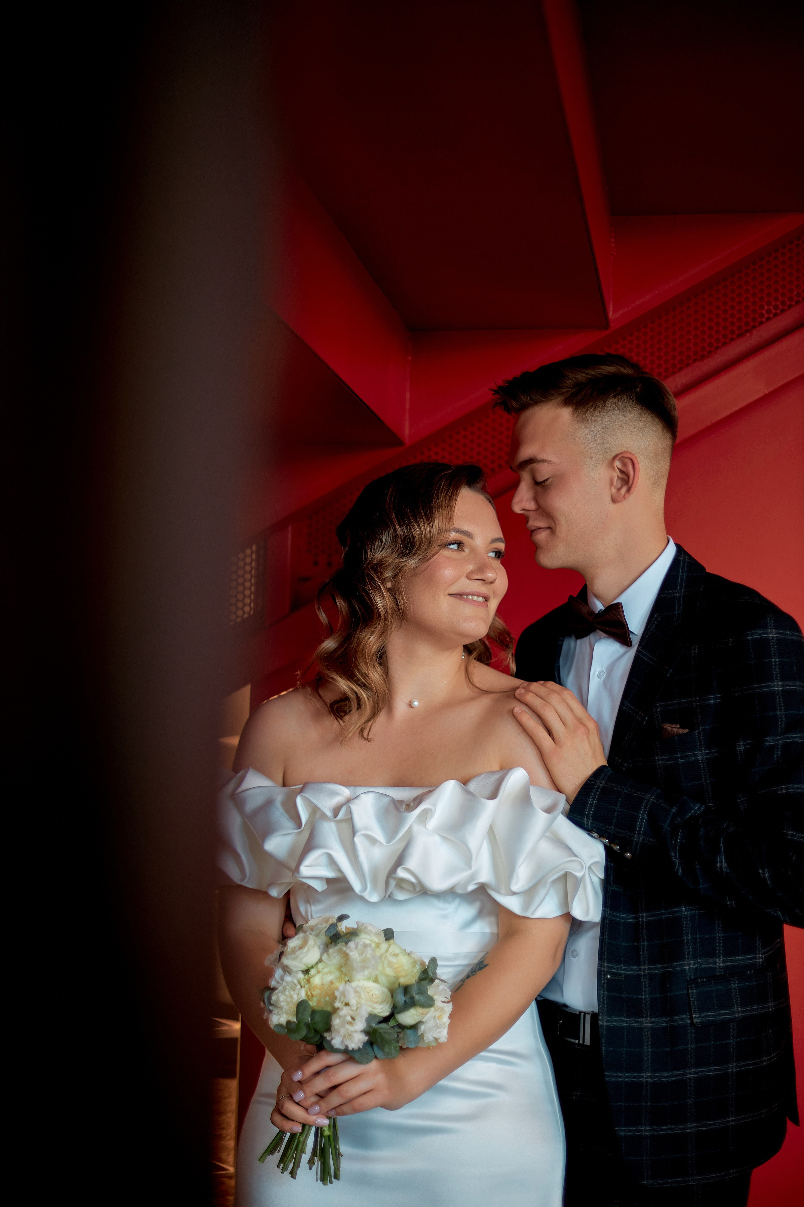 Свадьба. Кудашов Григорий — Фотограф в Самаре и области