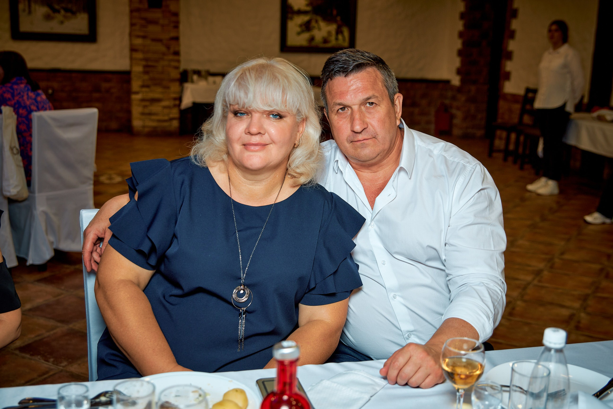 11 класс. Русская охота. Кудашов Григорий — Фотограф в Самаре и области