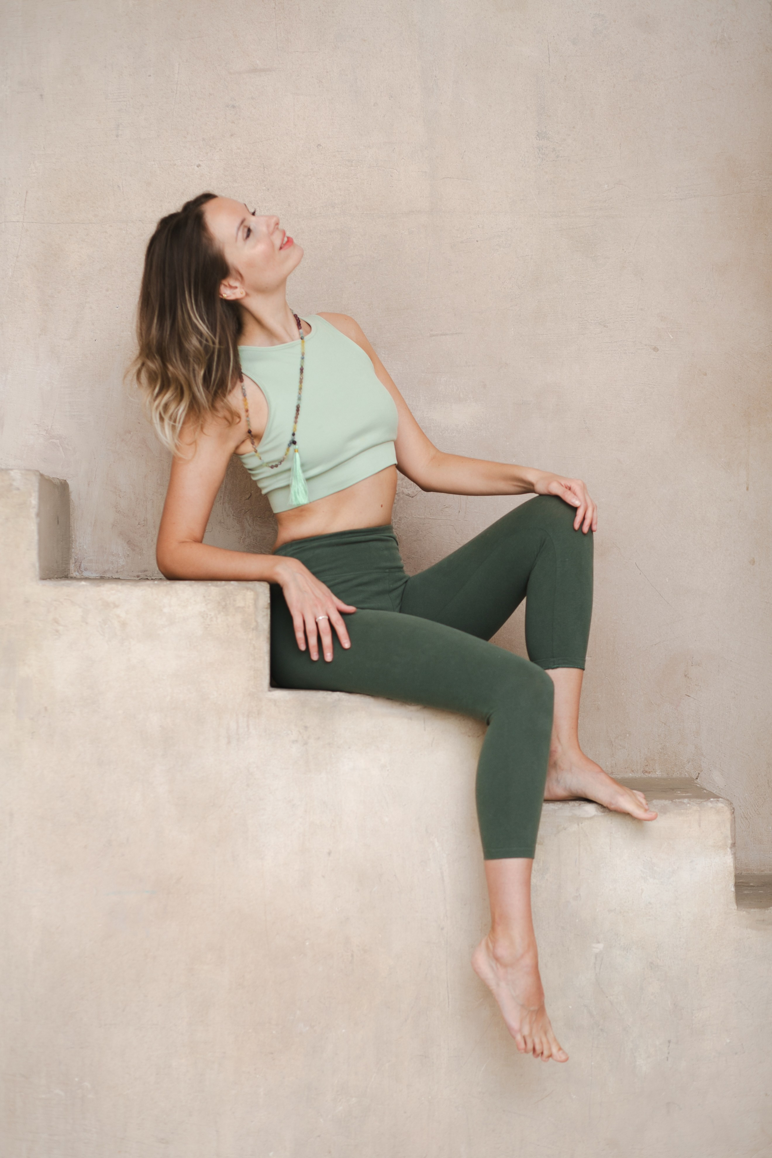 Преподаватель йоги Екатерина. Профессиональный фотограф Евгений Земцов в Москве. Контент съемка, репортаж мероприятий, бизнес портреты