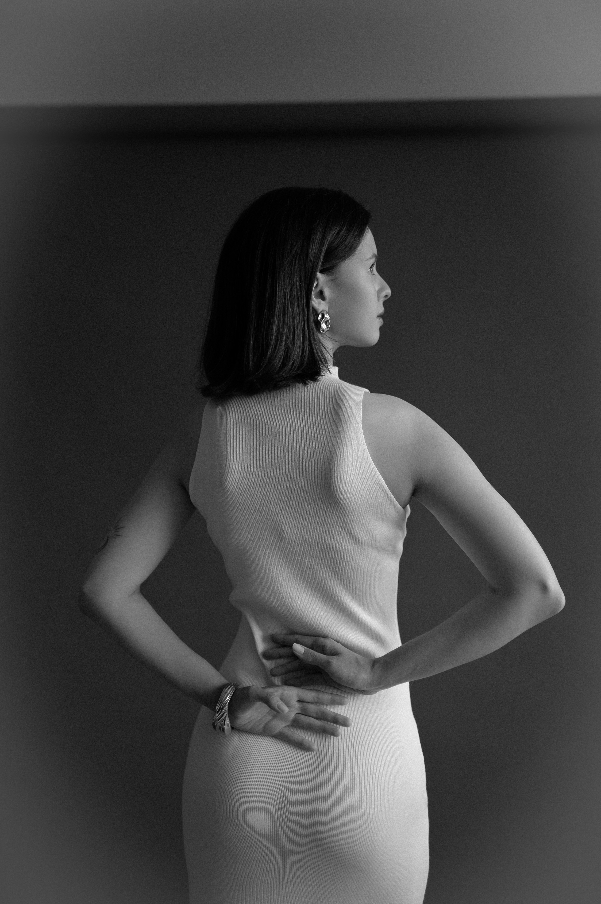 Анастасия. Твой личный проводник к красивым фотографиям в Старом Осколе