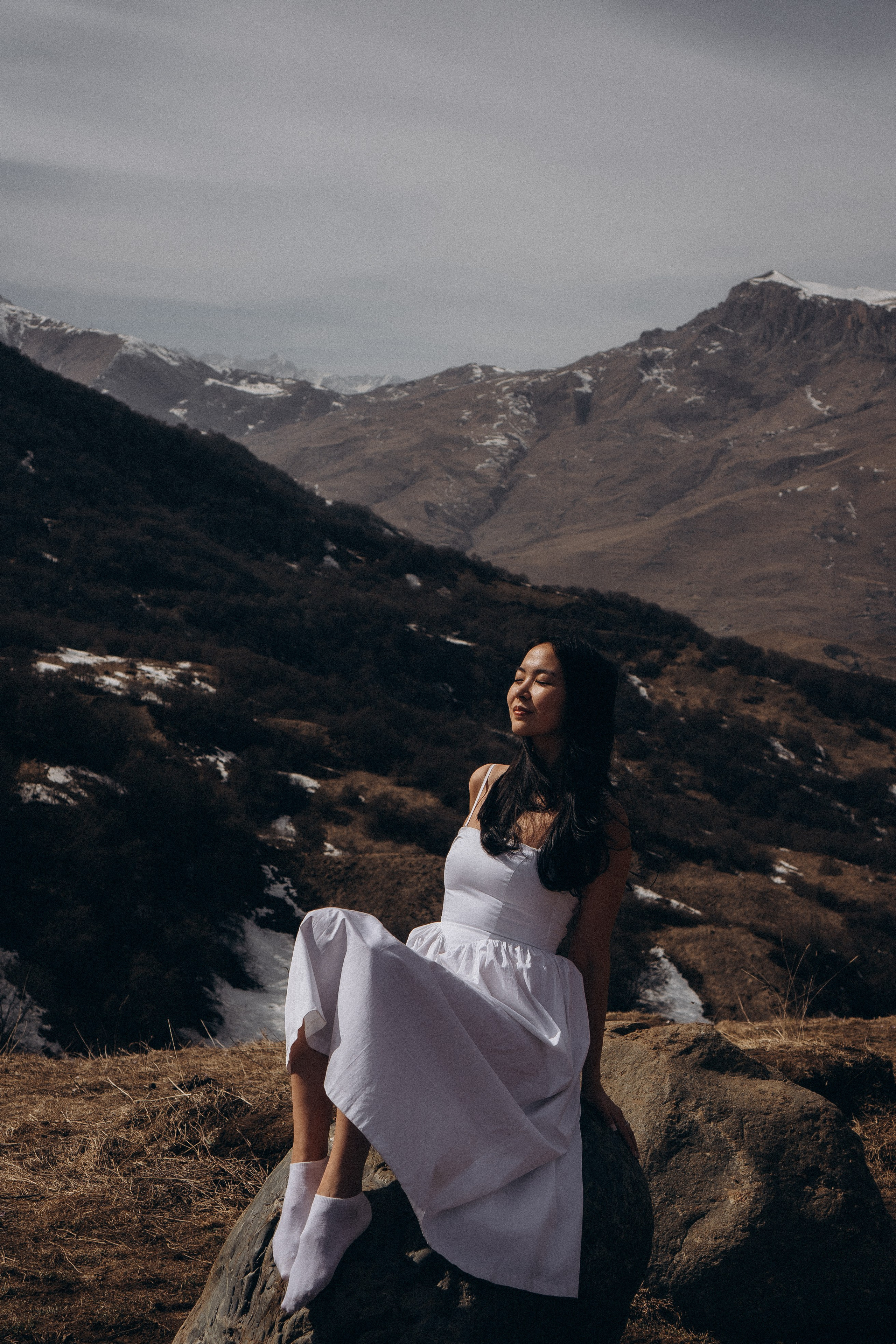 ОСЕТИЯ. Профессиональный фотограф, Санкт-Петербург — Виктория Богомолова