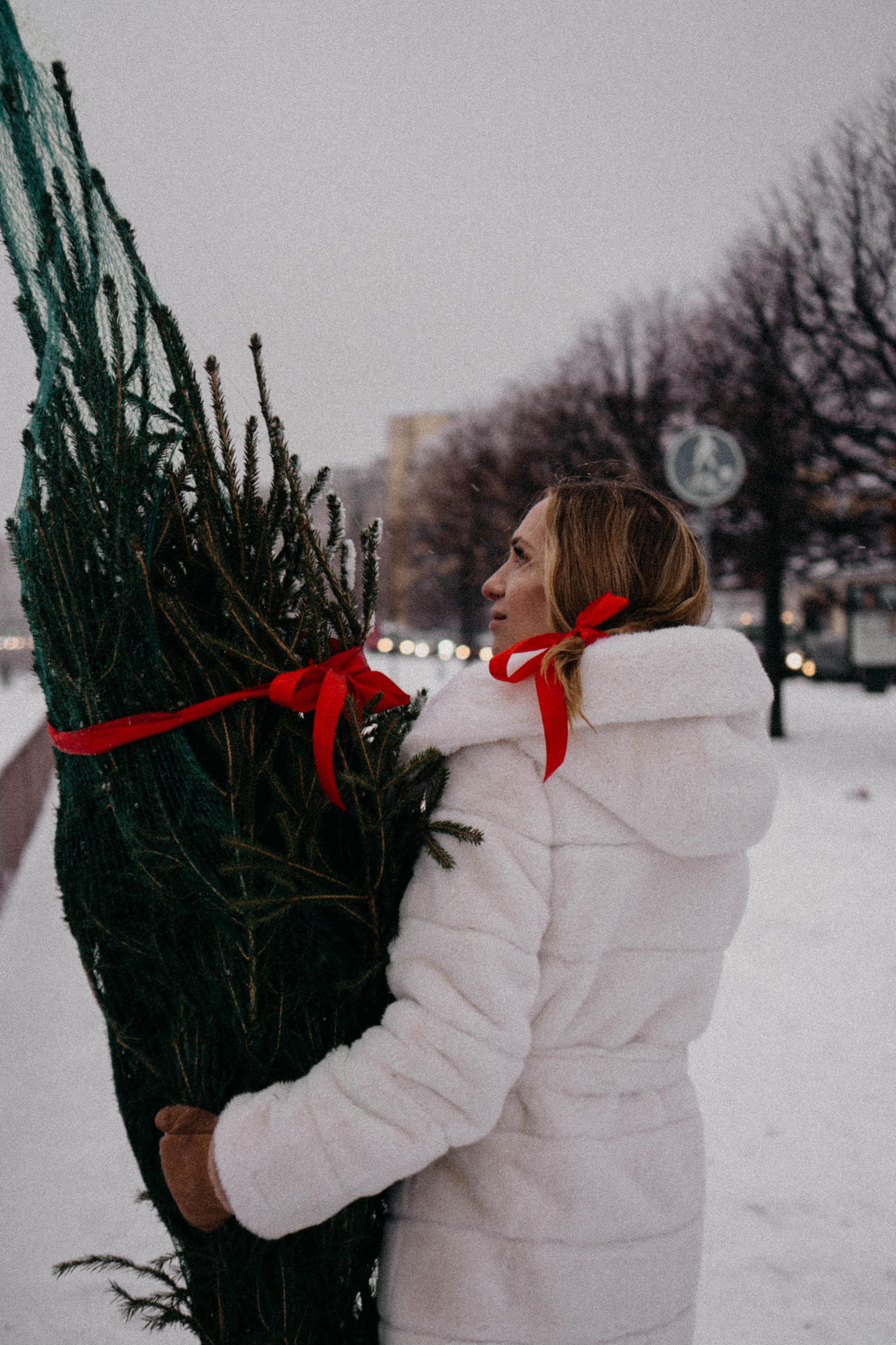 Новогодняя. Профессиональный фотограф, Санкт-Петербург — Виктория Богомолова
