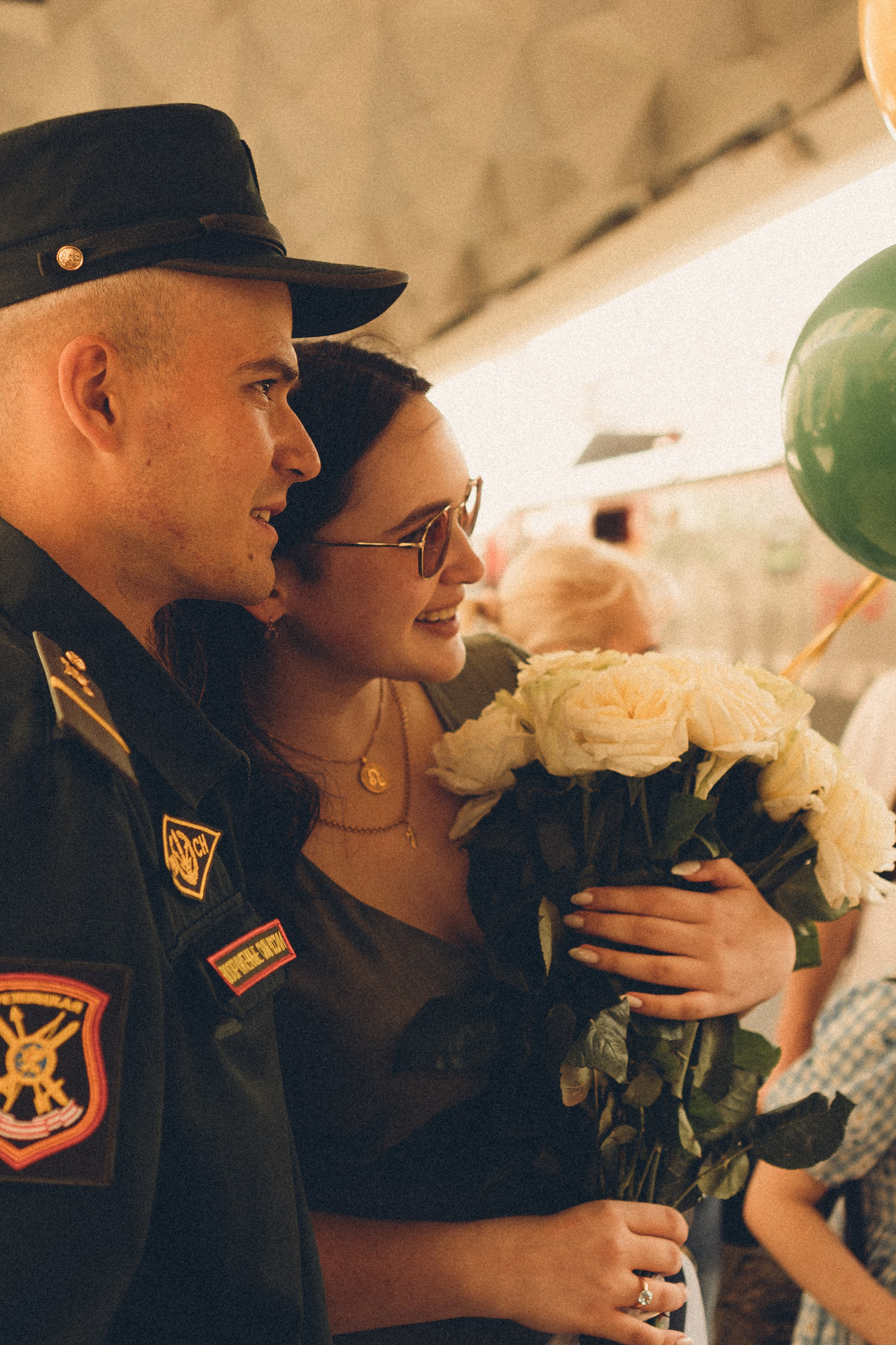 ПРЕДЛОЖЕНИЕ. Профессиональный фотограф, Санкт-Петербург — Виктория Богомолова