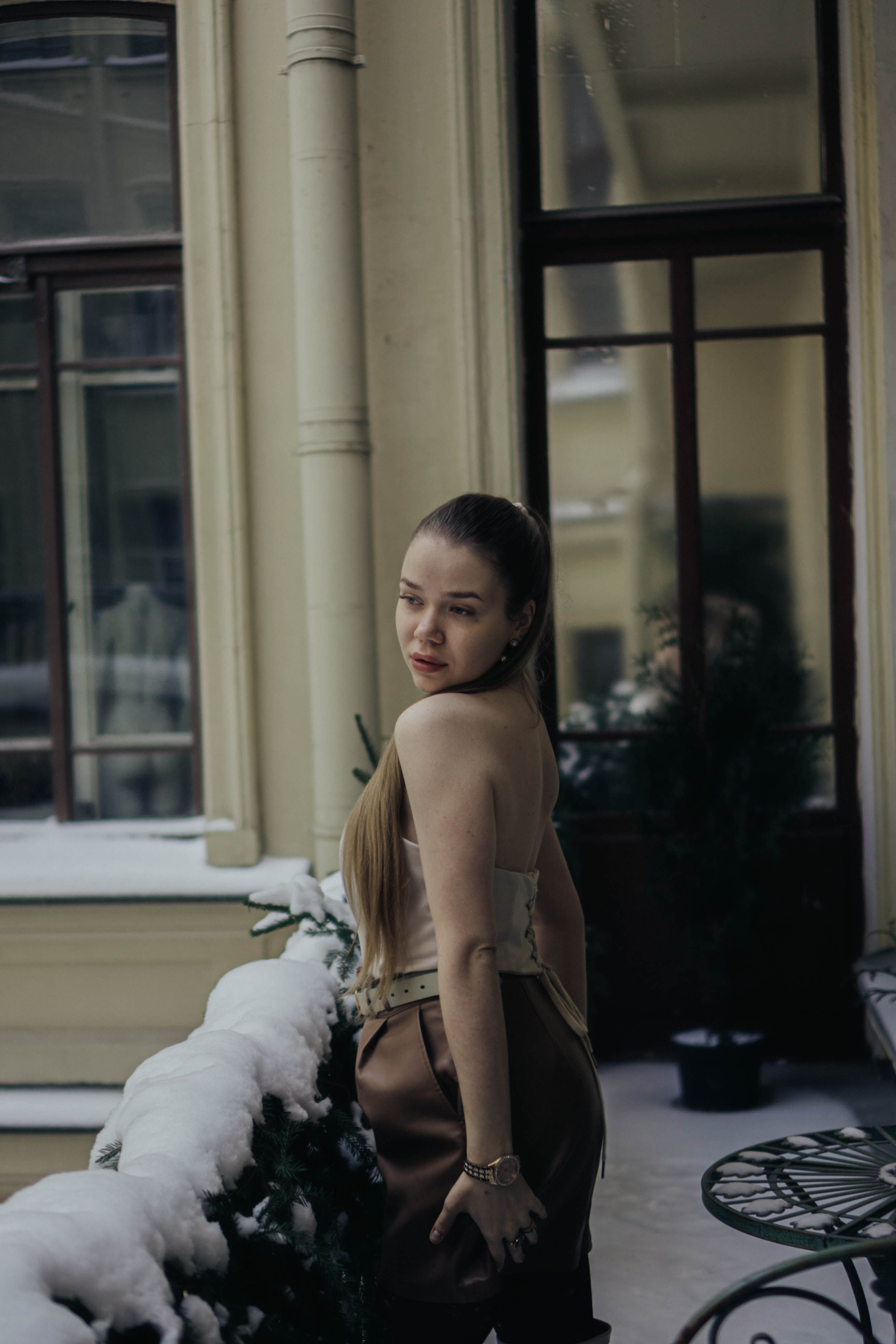 Питерский балкон. Профессиональный фотограф, Санкт-Петербург — Виктория Богомолова