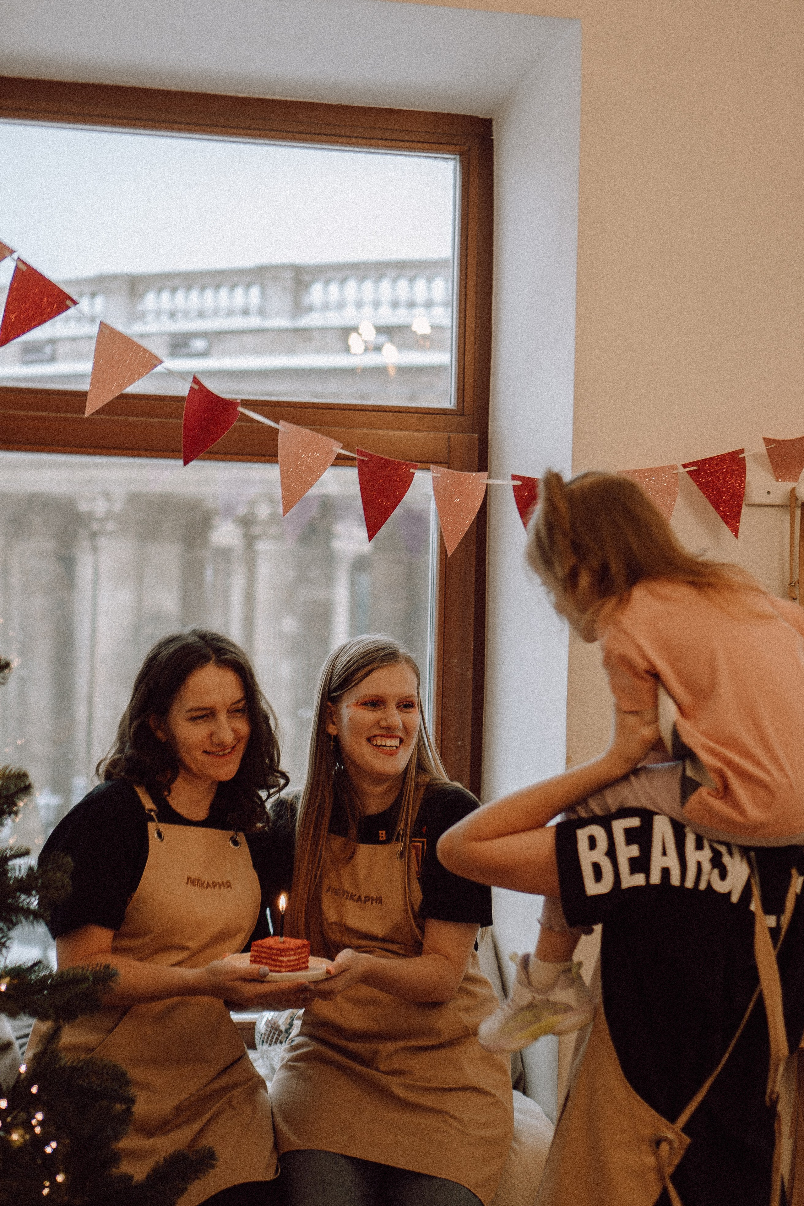 Студия лепки. Профессиональный фотограф, Санкт-Петербург — Виктория Богомолова
