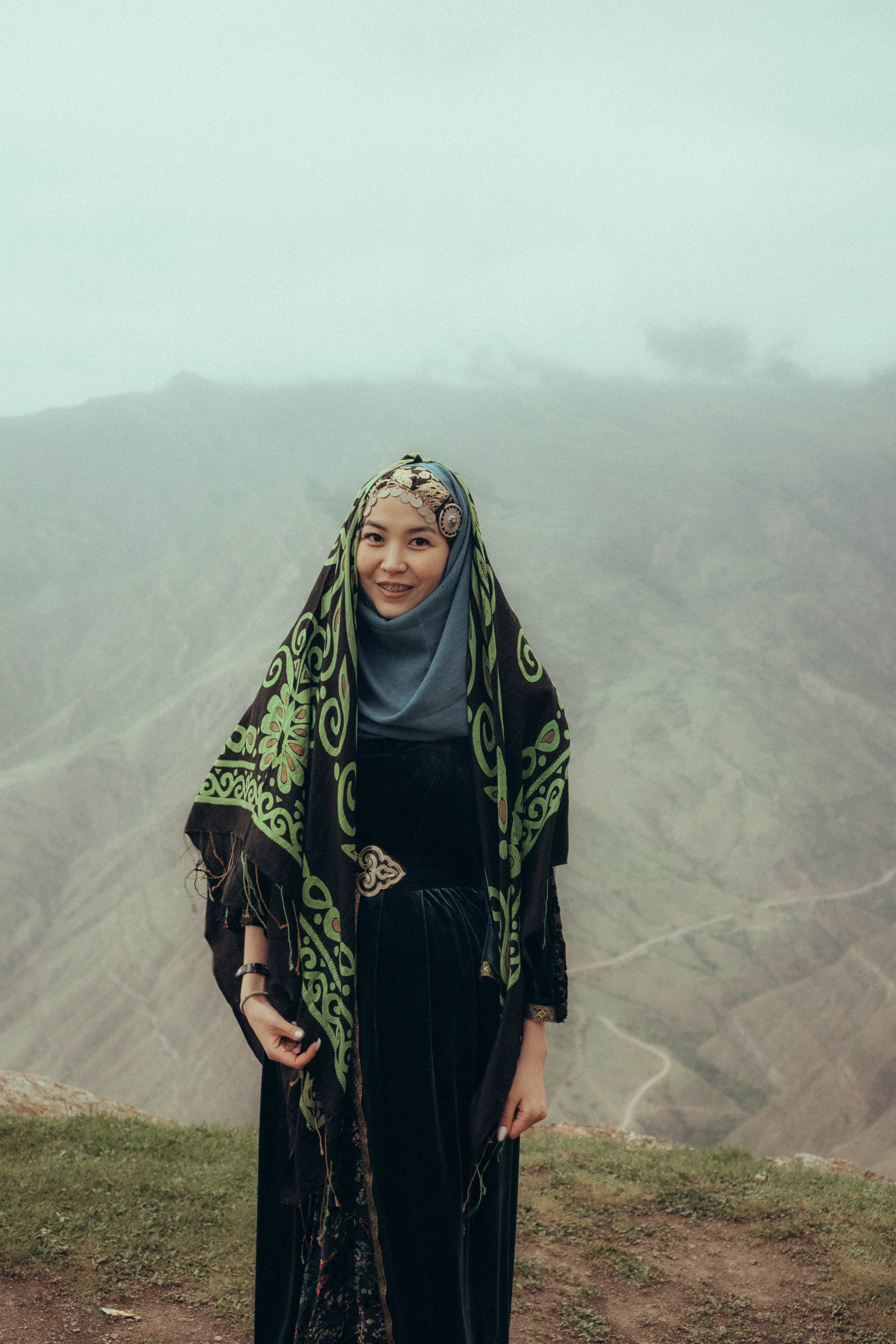 Дагестан. Профессиональный фотограф, Санкт-Петербург — Виктория Богомолова