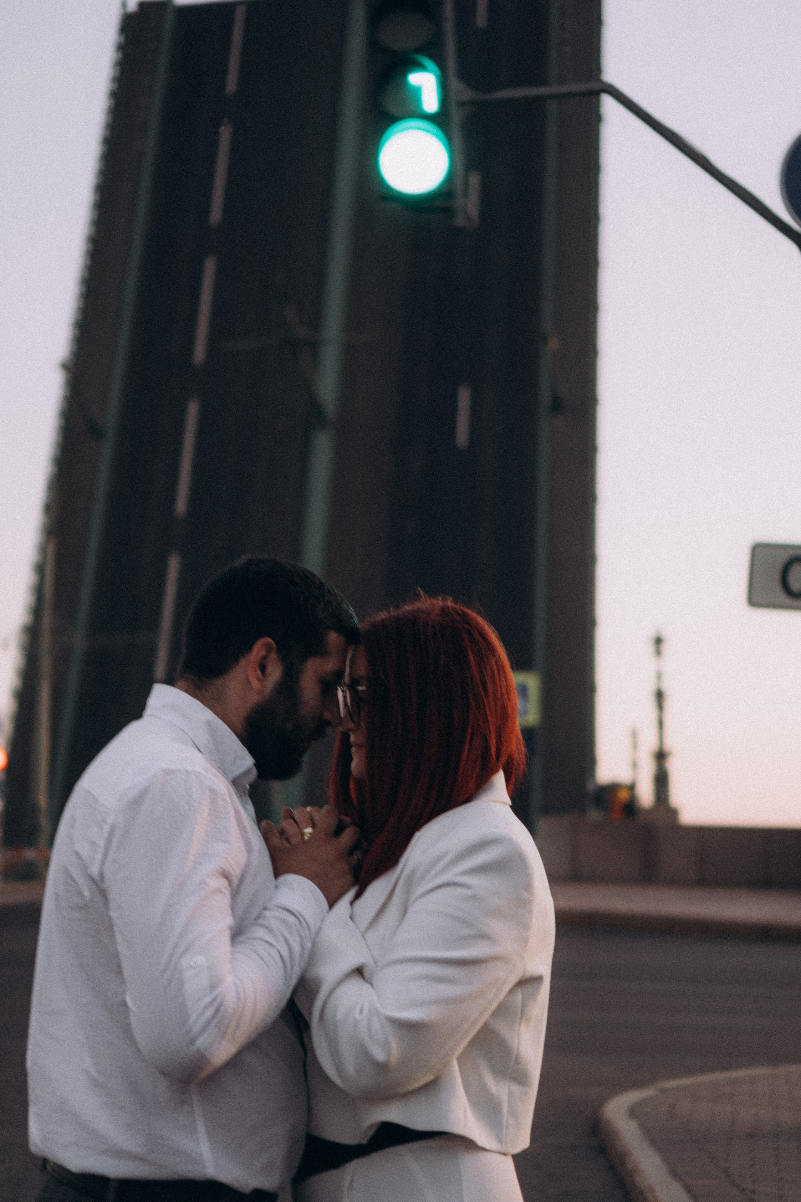 РАССВЕТНАЯ ИСТОРИЯ. Профессиональный фотограф, Санкт-Петербург — Виктория Богомолова