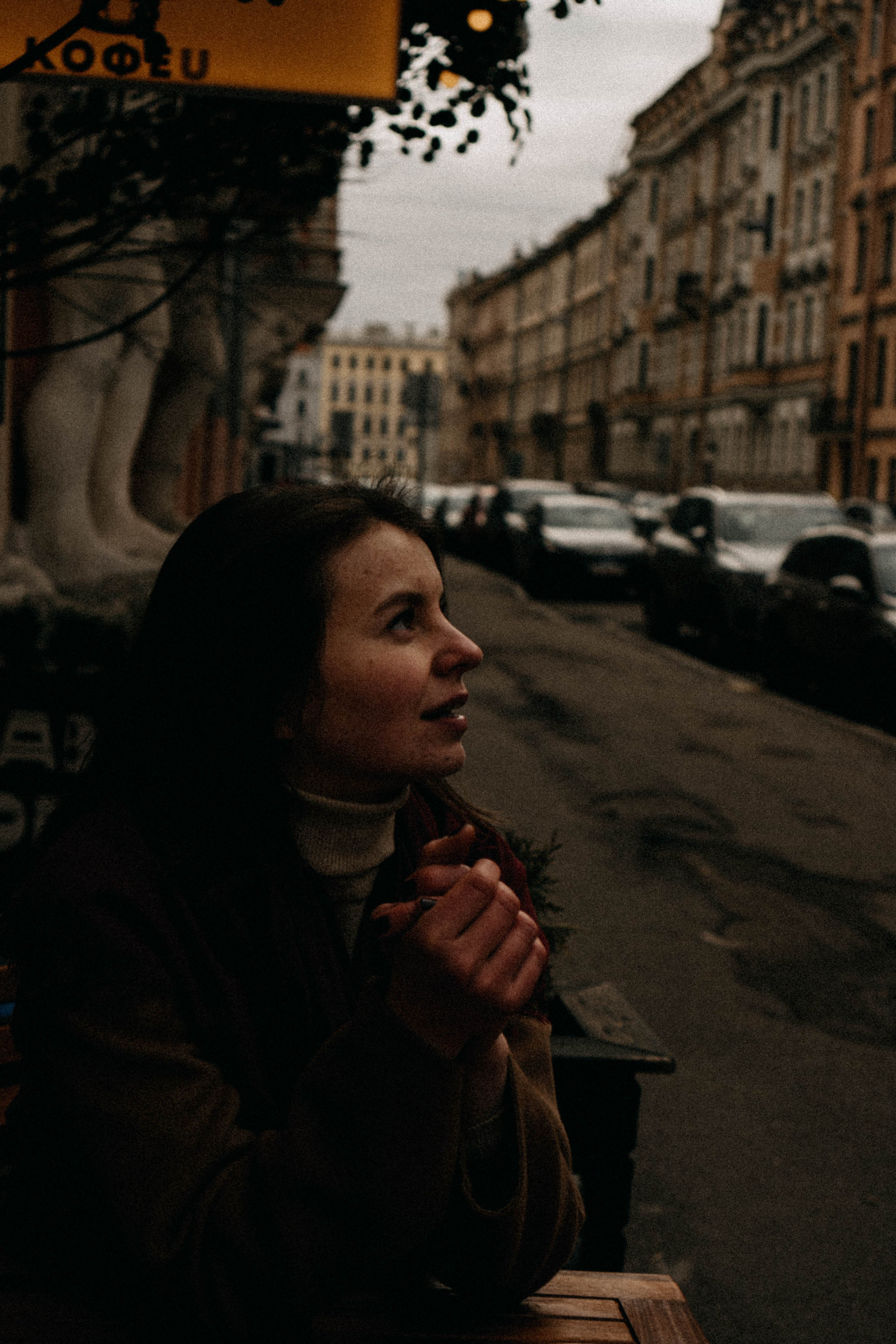 Атмосферная прогулочная. Профессиональный фотограф, Санкт-Петербург — Виктория Богомолова