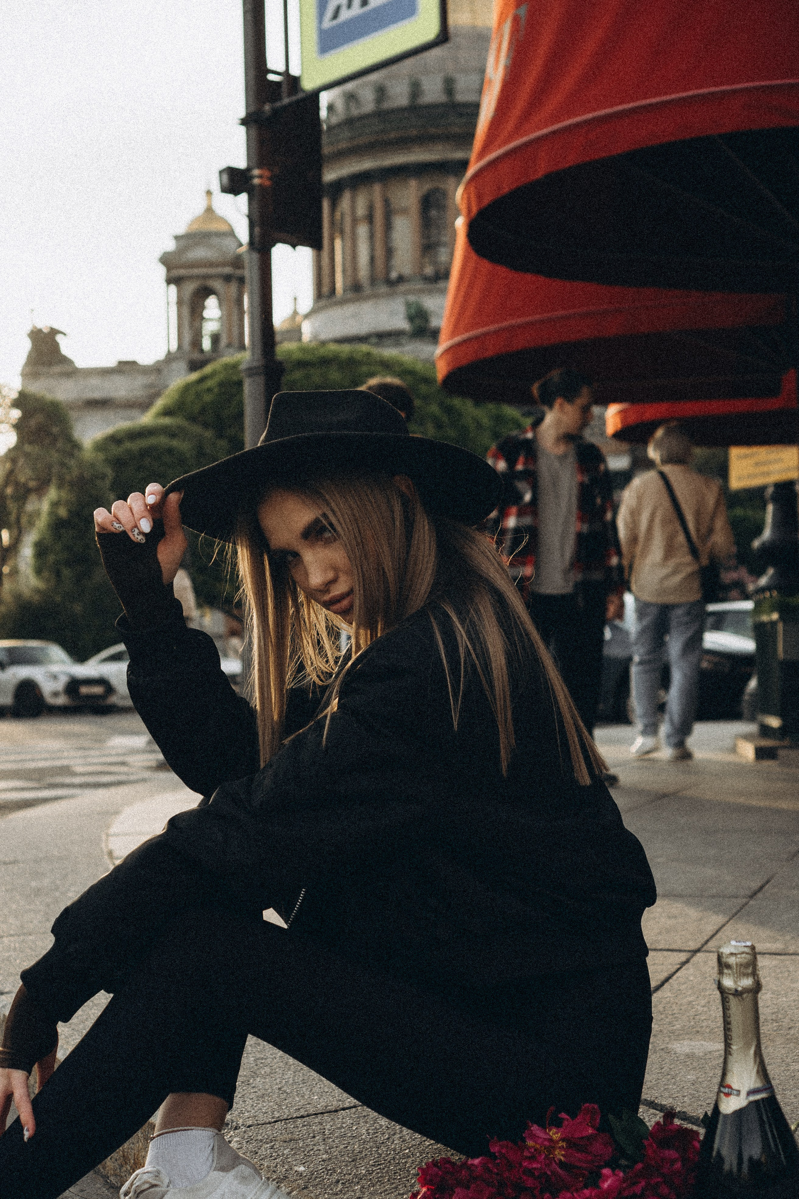 ПРОГУЛКА ПО ПИТЕРУ. Профессиональный фотограф, Санкт-Петербург — Виктория Богомолова