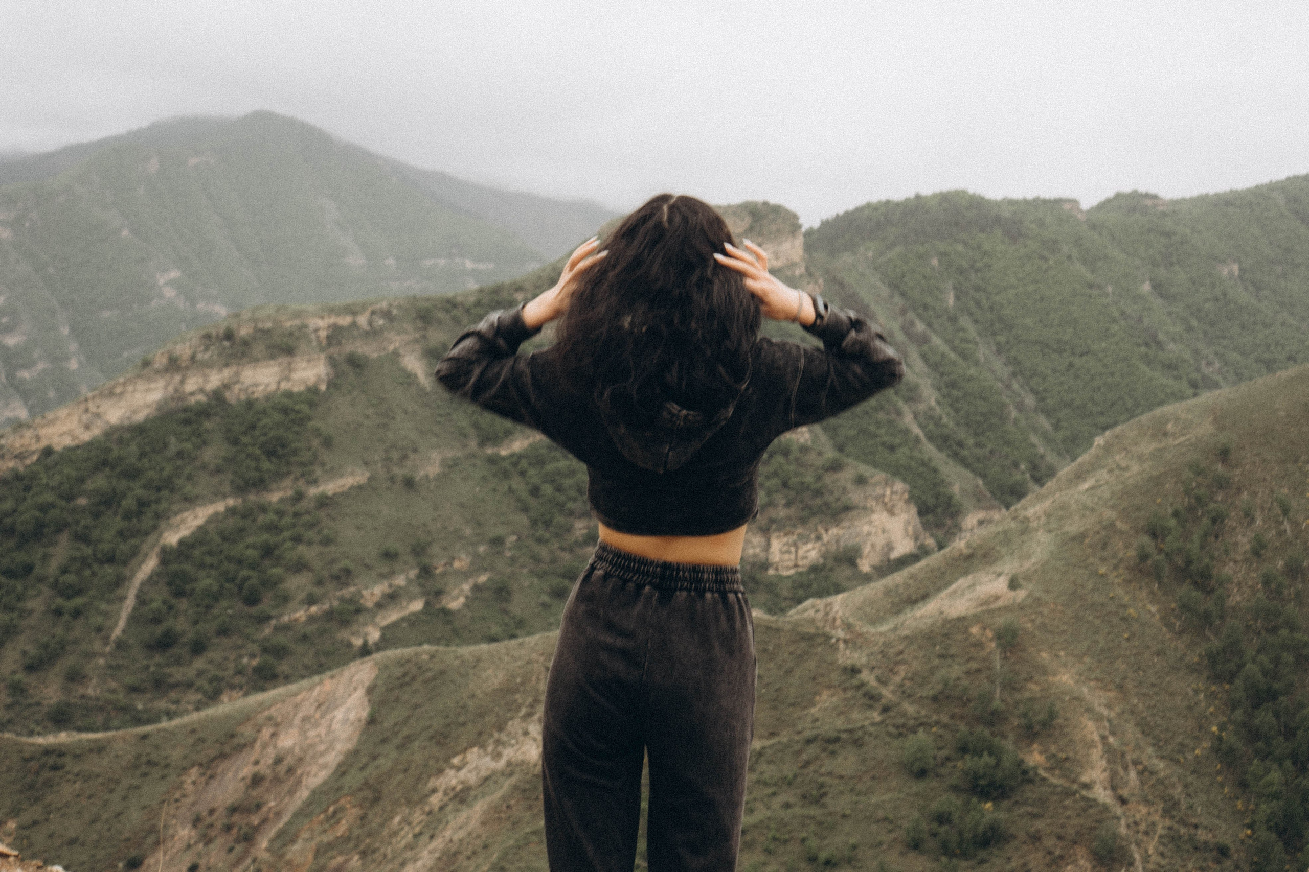 Горы. Профессиональный фотограф, Санкт-Петербург — Виктория Богомолова