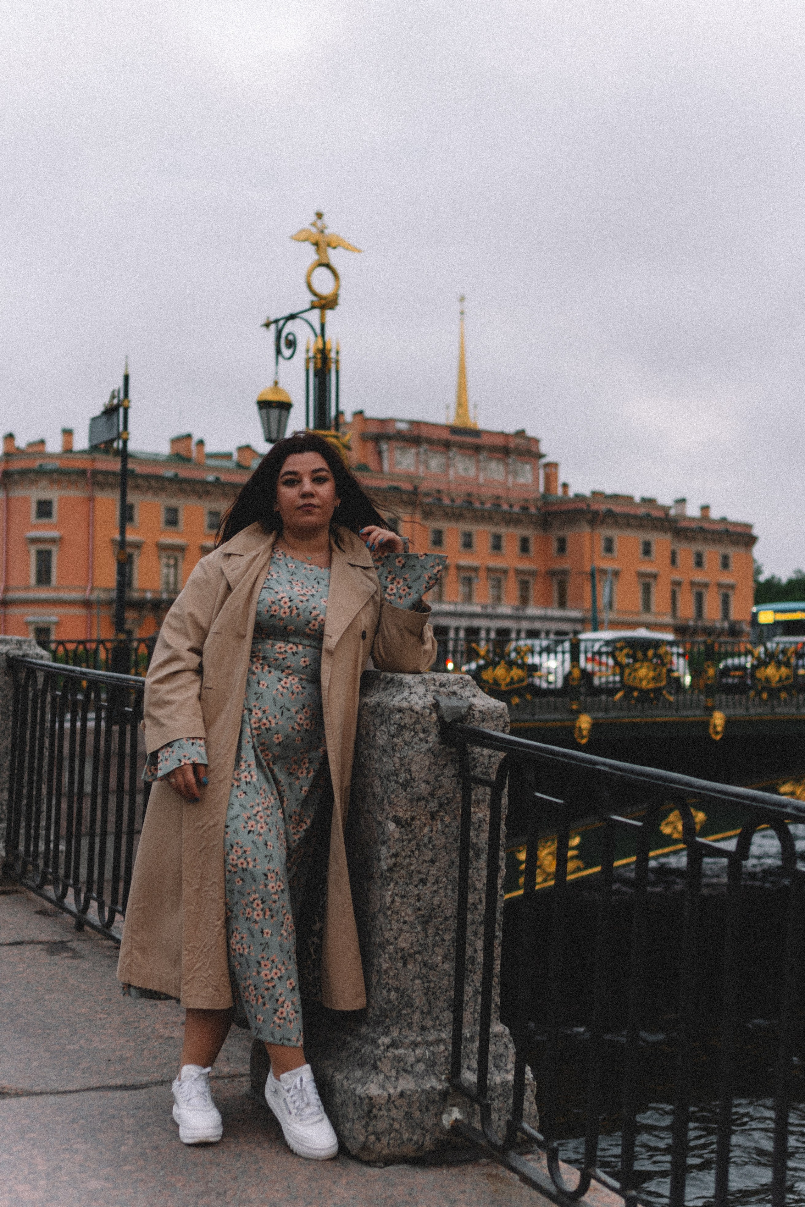 ПИТЕРСКАЯ ПРОГУЛКА. Профессиональный фотограф, Санкт-Петербург — Виктория Богомолова