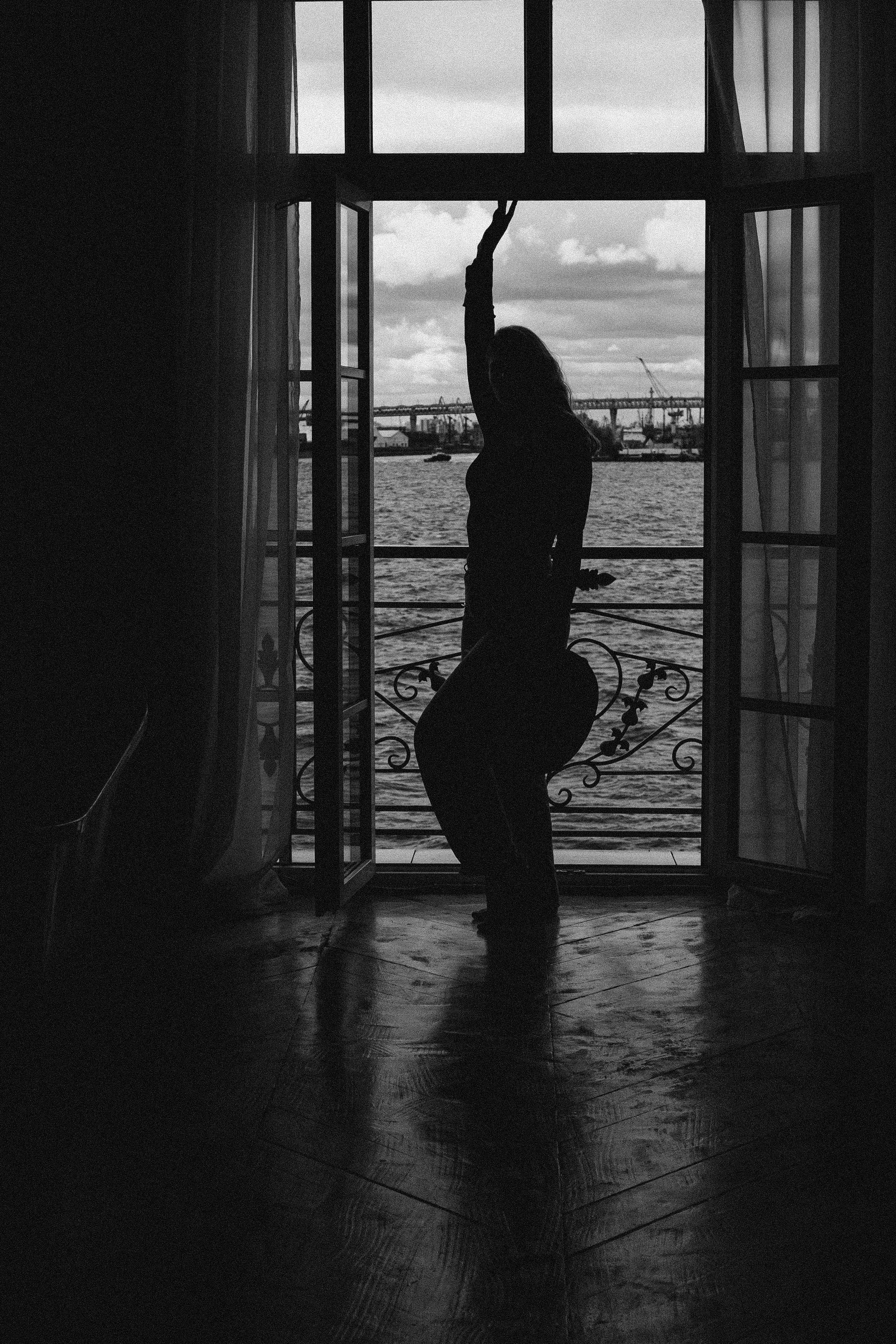 Семейная история в студии. Профессиональный фотограф, Санкт-Петербург — Виктория Богомолова