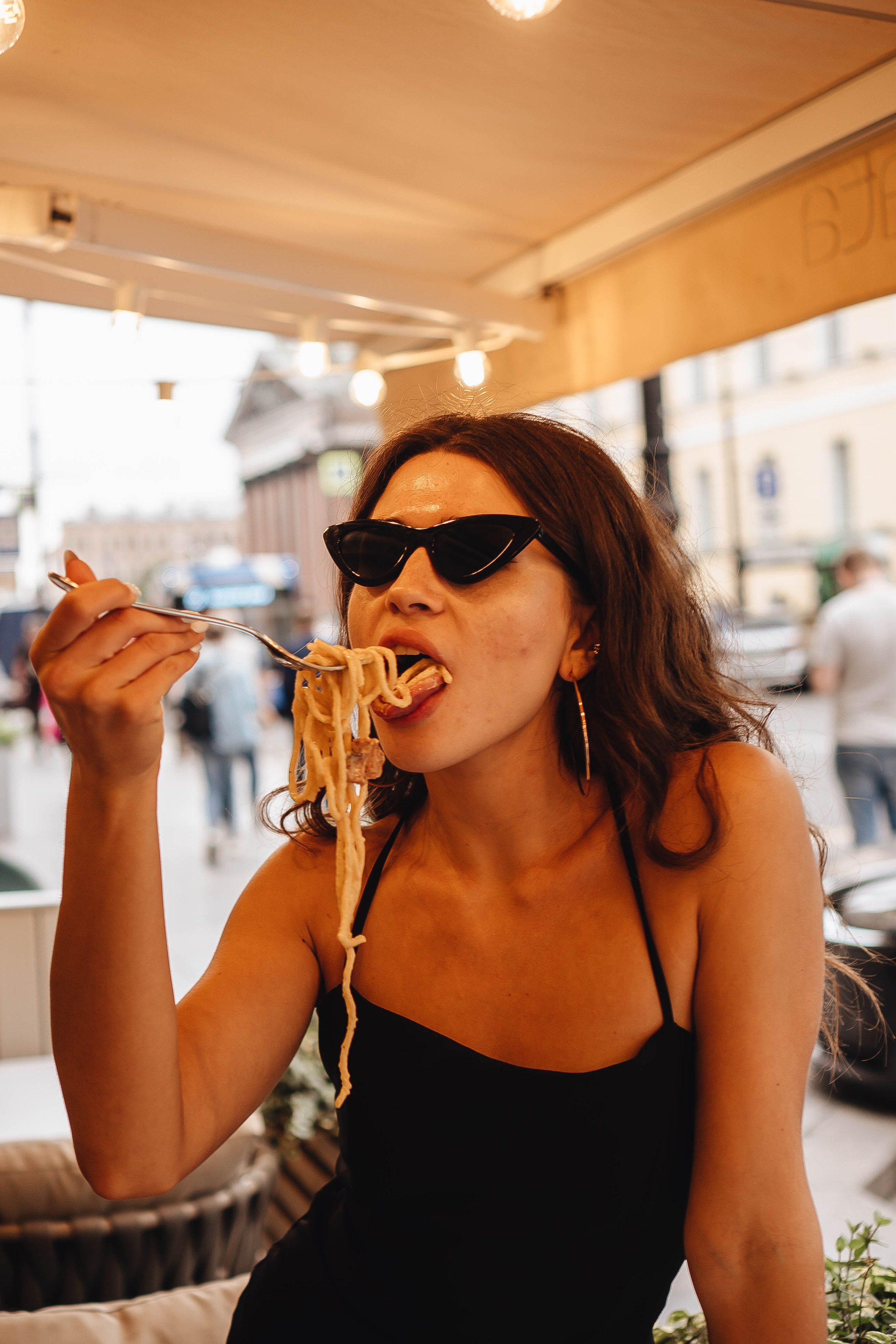 Итальянский стиль. Профессиональный фотограф, Санкт-Петербург — Виктория Богомолова