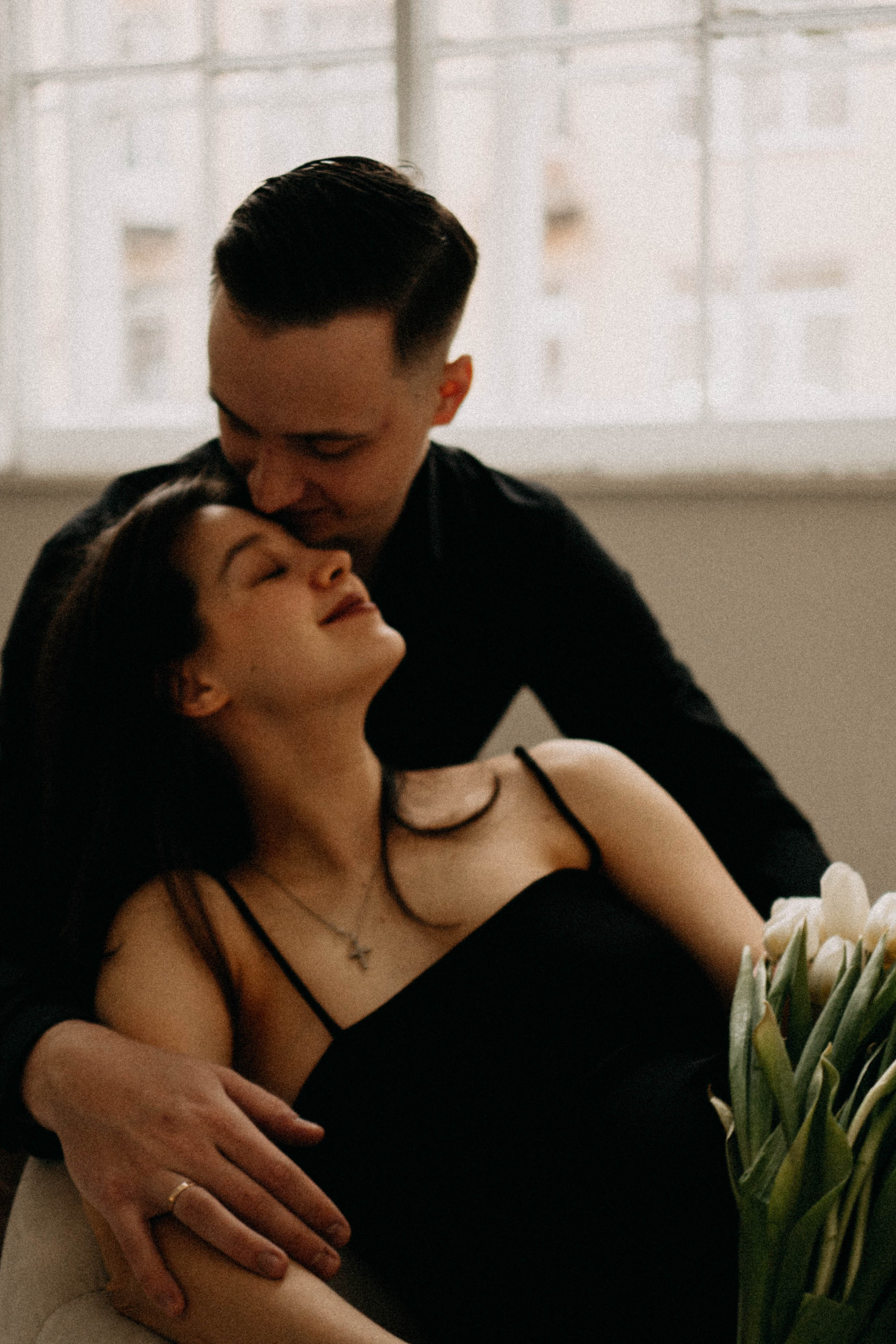 Love Story Беременность. Профессиональный фотограф, Санкт-Петербург — Виктория Богомолова