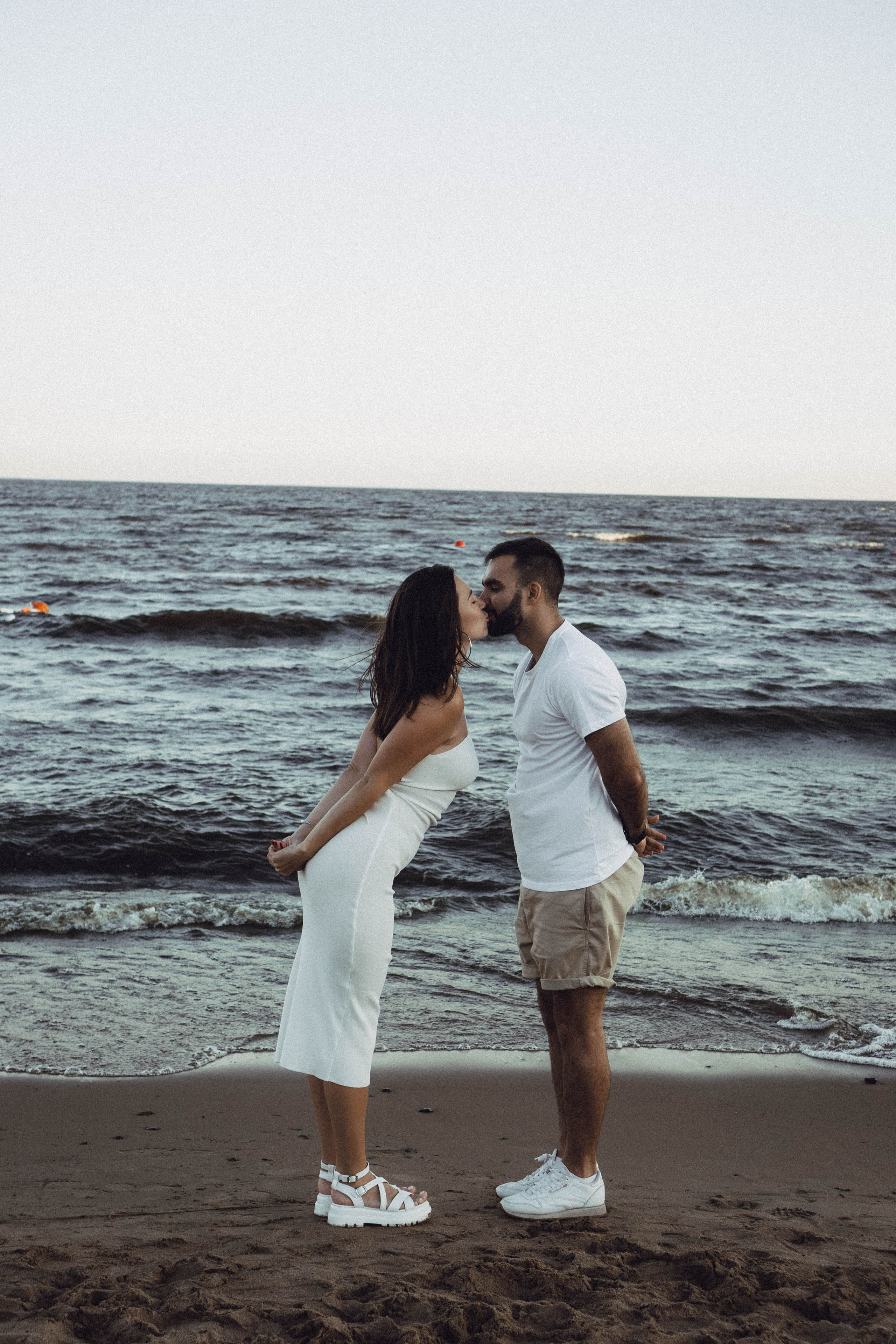 Любовь на заливе. Профессиональный фотограф, Санкт-Петербург — Виктория Богомолова