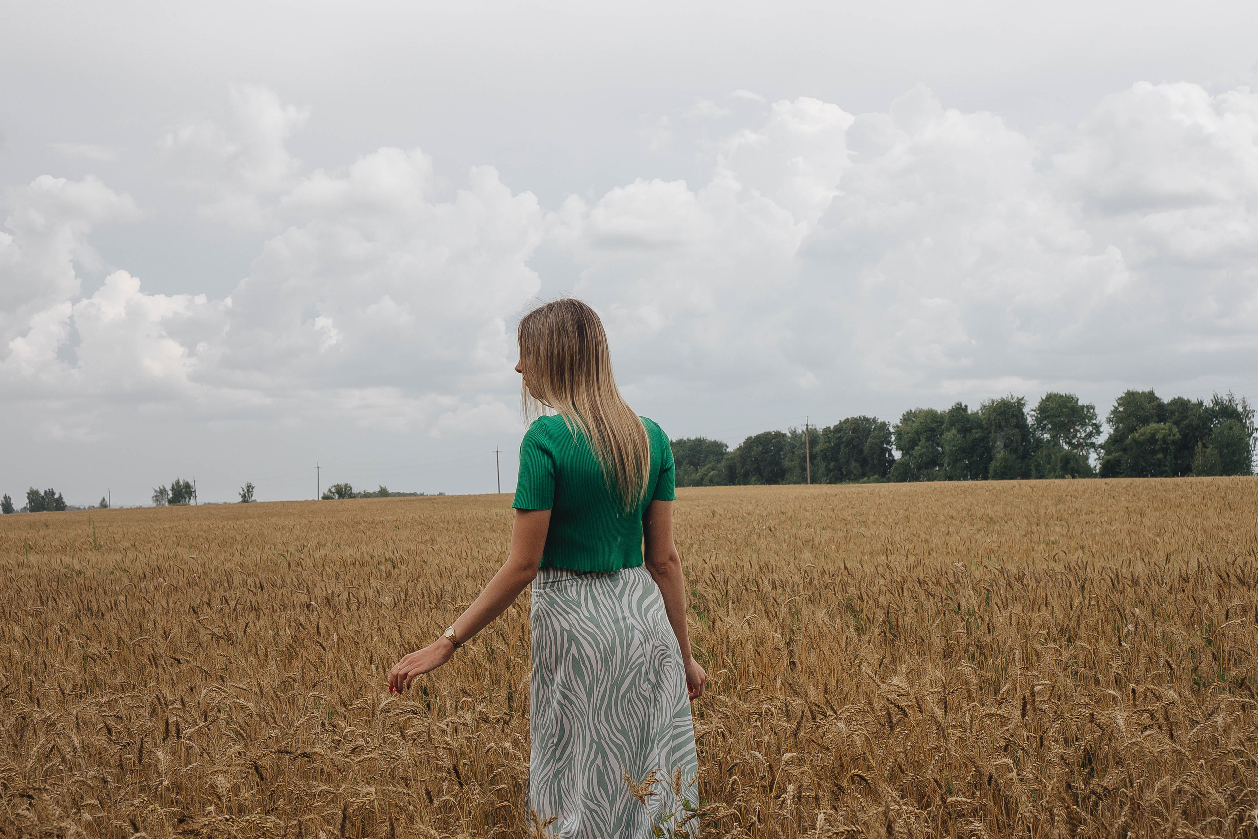 Проогулка под дождем. Профессиональный фотограф, Санкт-Петербург — Виктория Богомолова