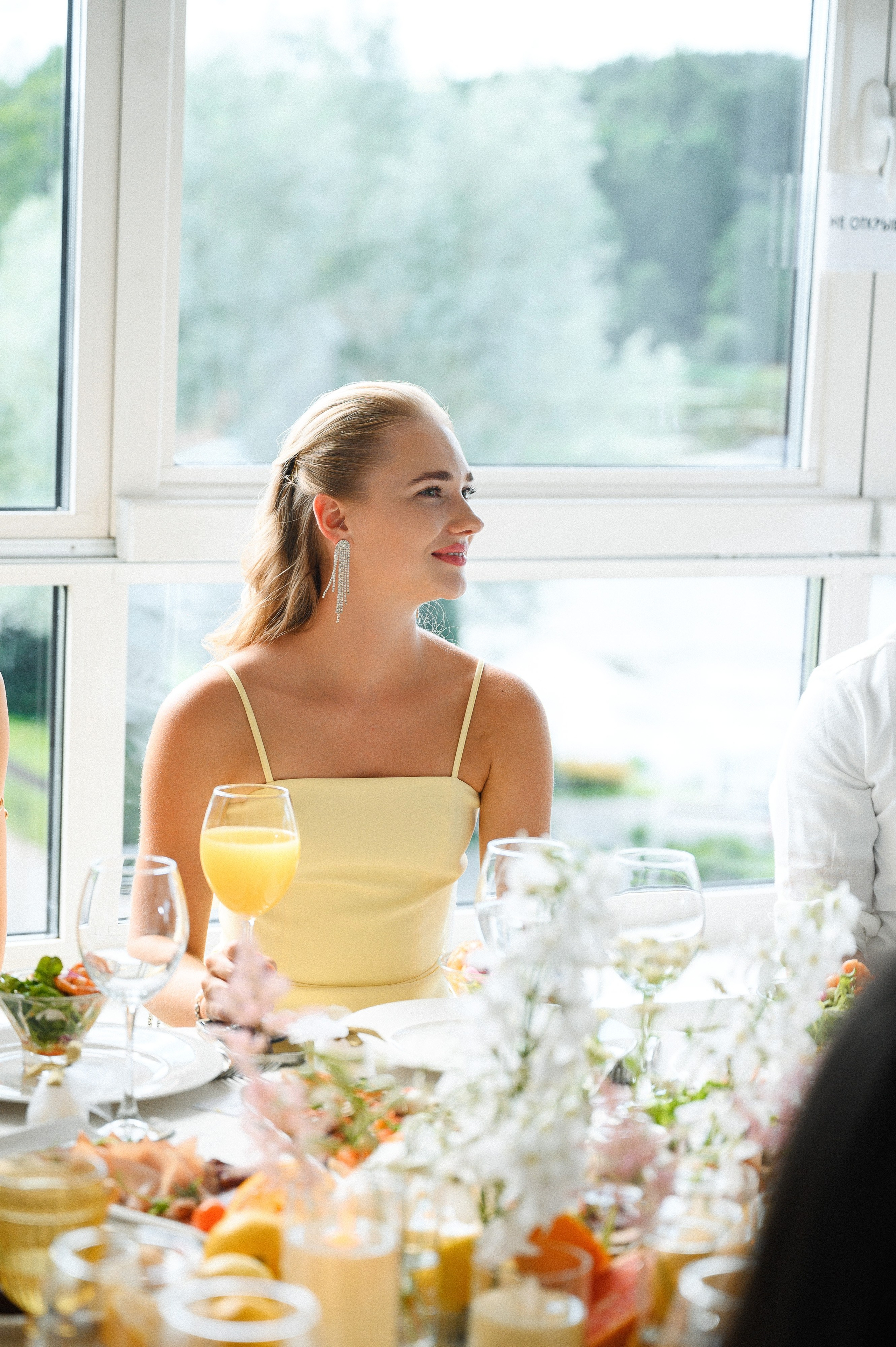 Илья & Алина