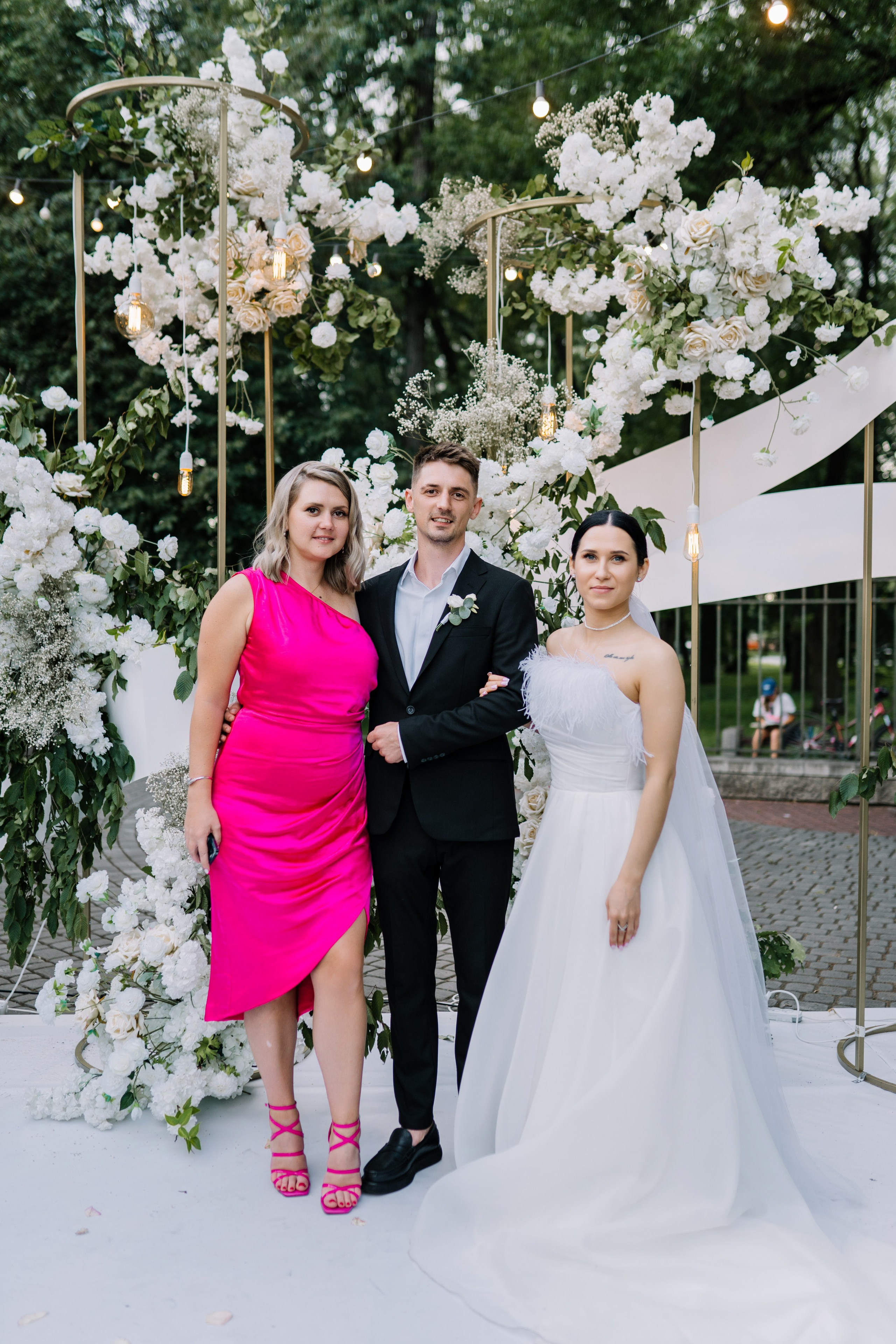 Лиза & Сергей