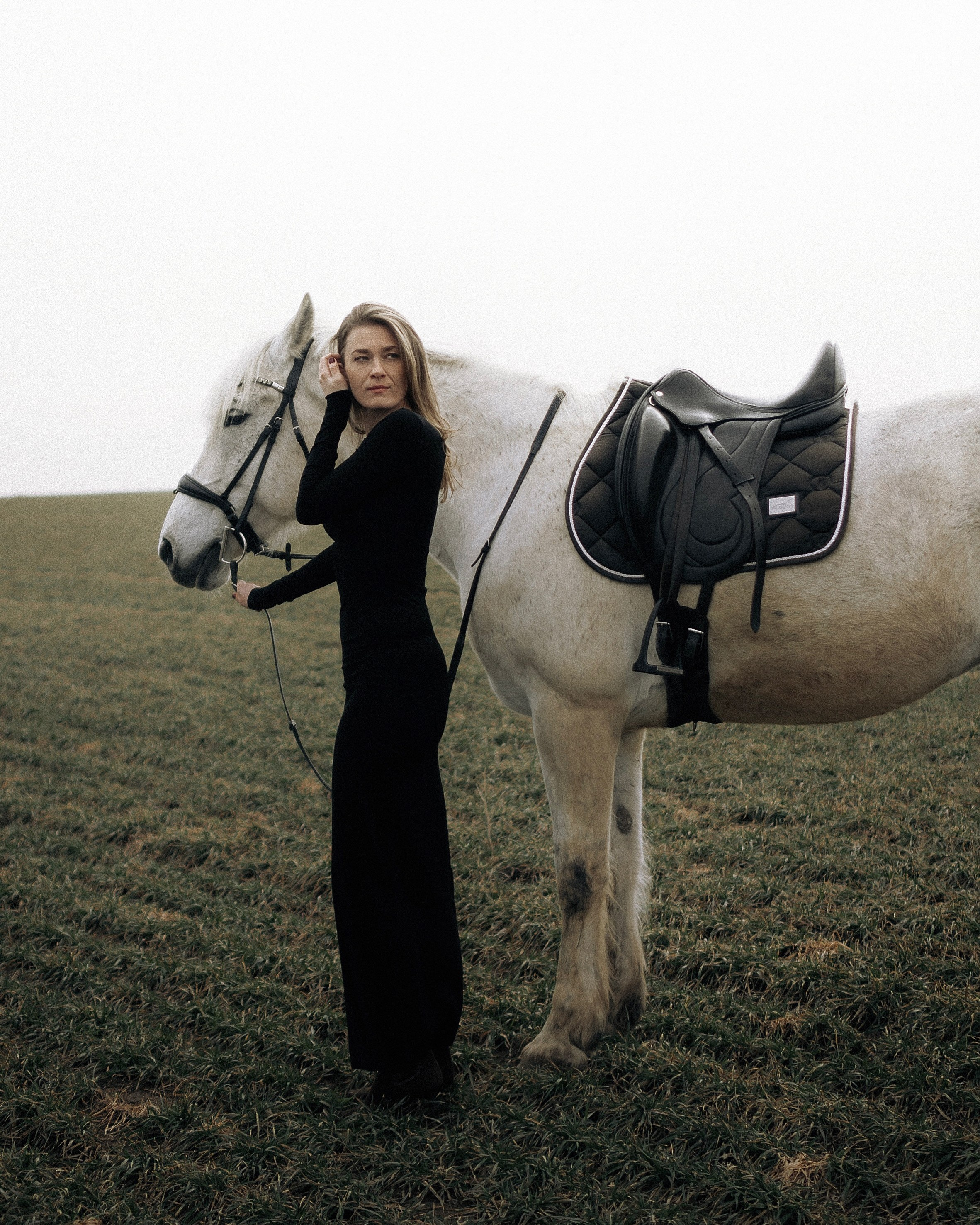 Yulia. Индивидуальная и семейная фотосессия в Чебоксарах Оксана Русакова