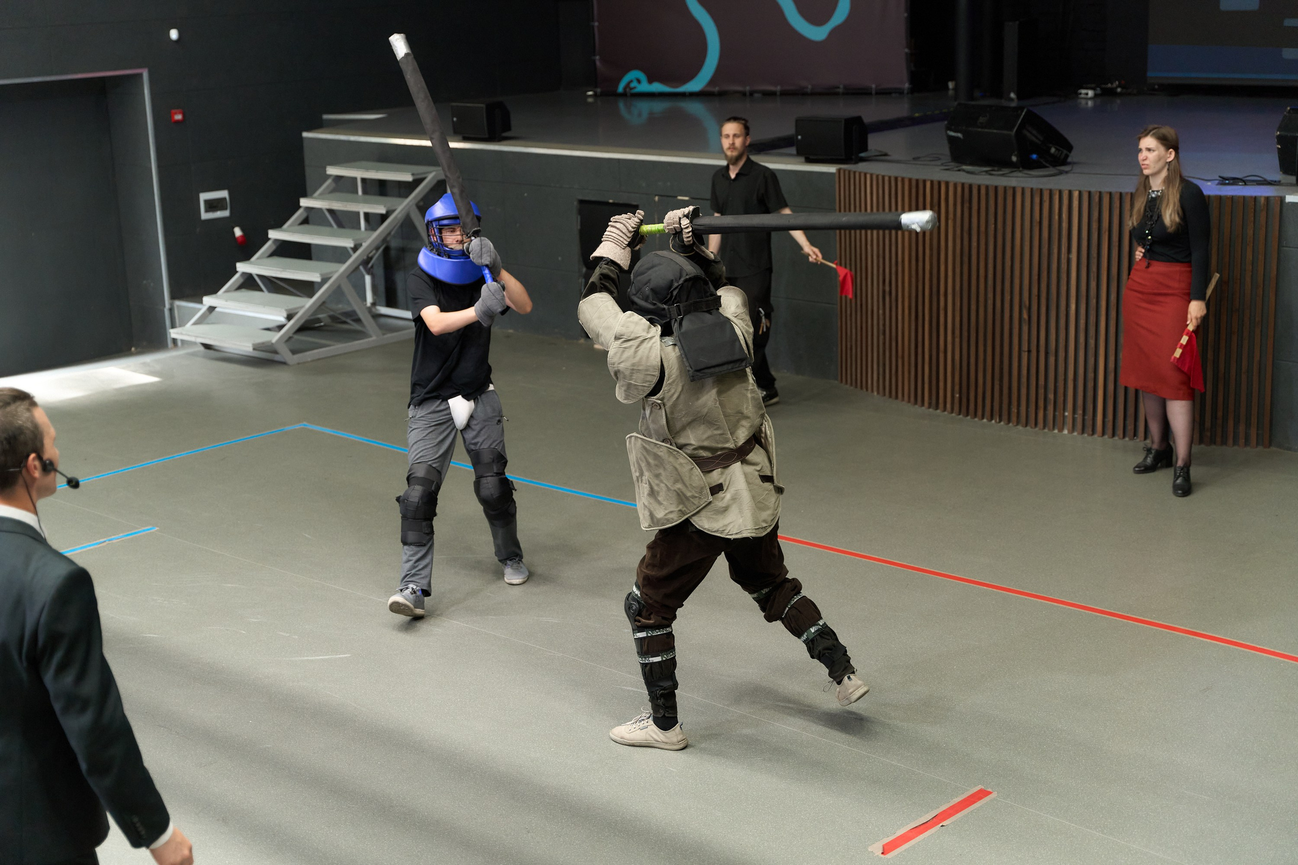 Фехтование Львы Енисея. Александр Сазонов Красноярск