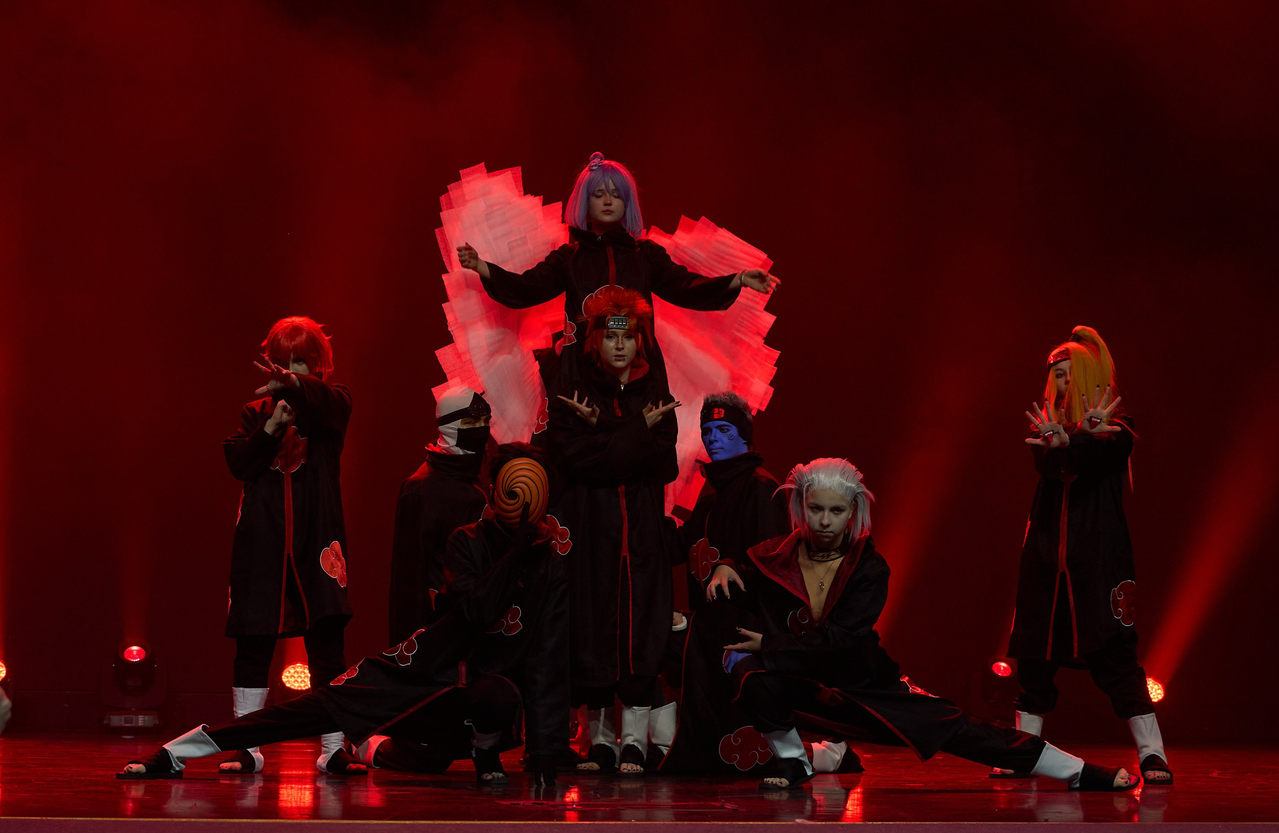 Supercon 2025. Александр Сазонов Красноярск