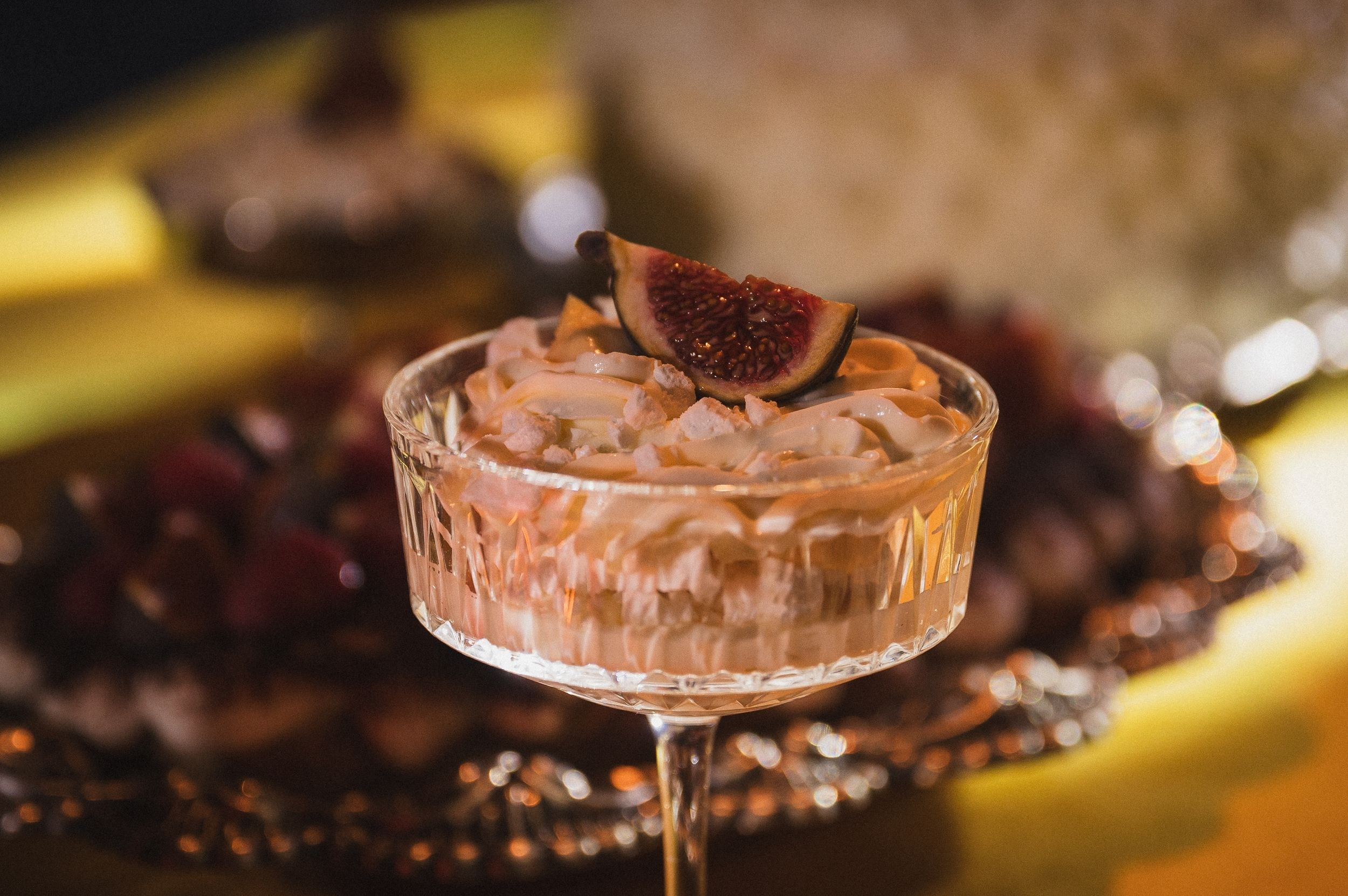 Завтрак с невестами. Базовый минимум/роскошный максимум. Свадебное агентство Reverence Самара