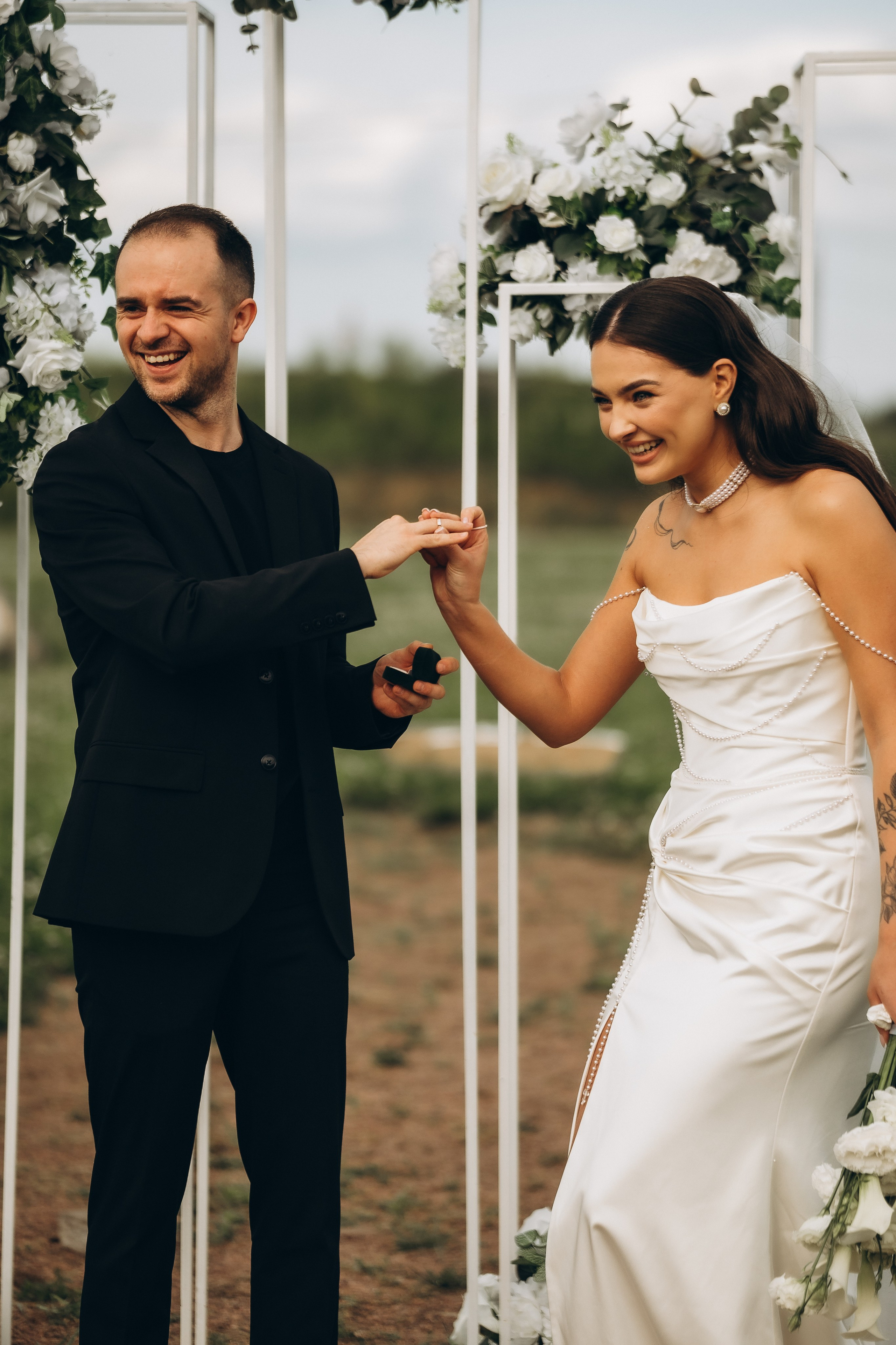 Выездная регистрация+банкет. Фотограф ПИТЕР СПБ Надежда Баранова