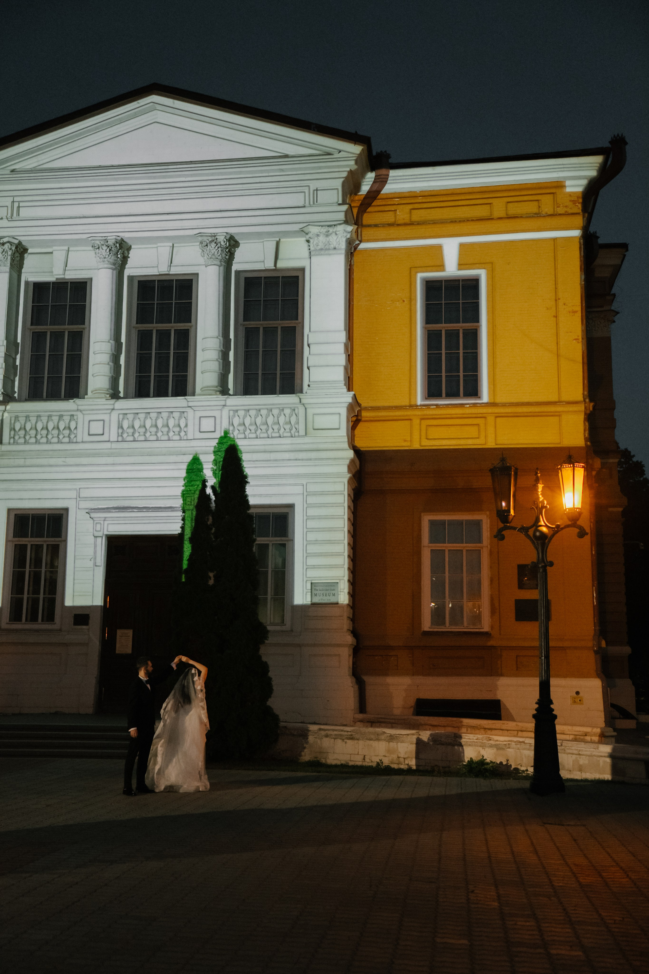 Арина и Пересвет. Семейный и свадебный фотограф в Саратове Евангелина Штах