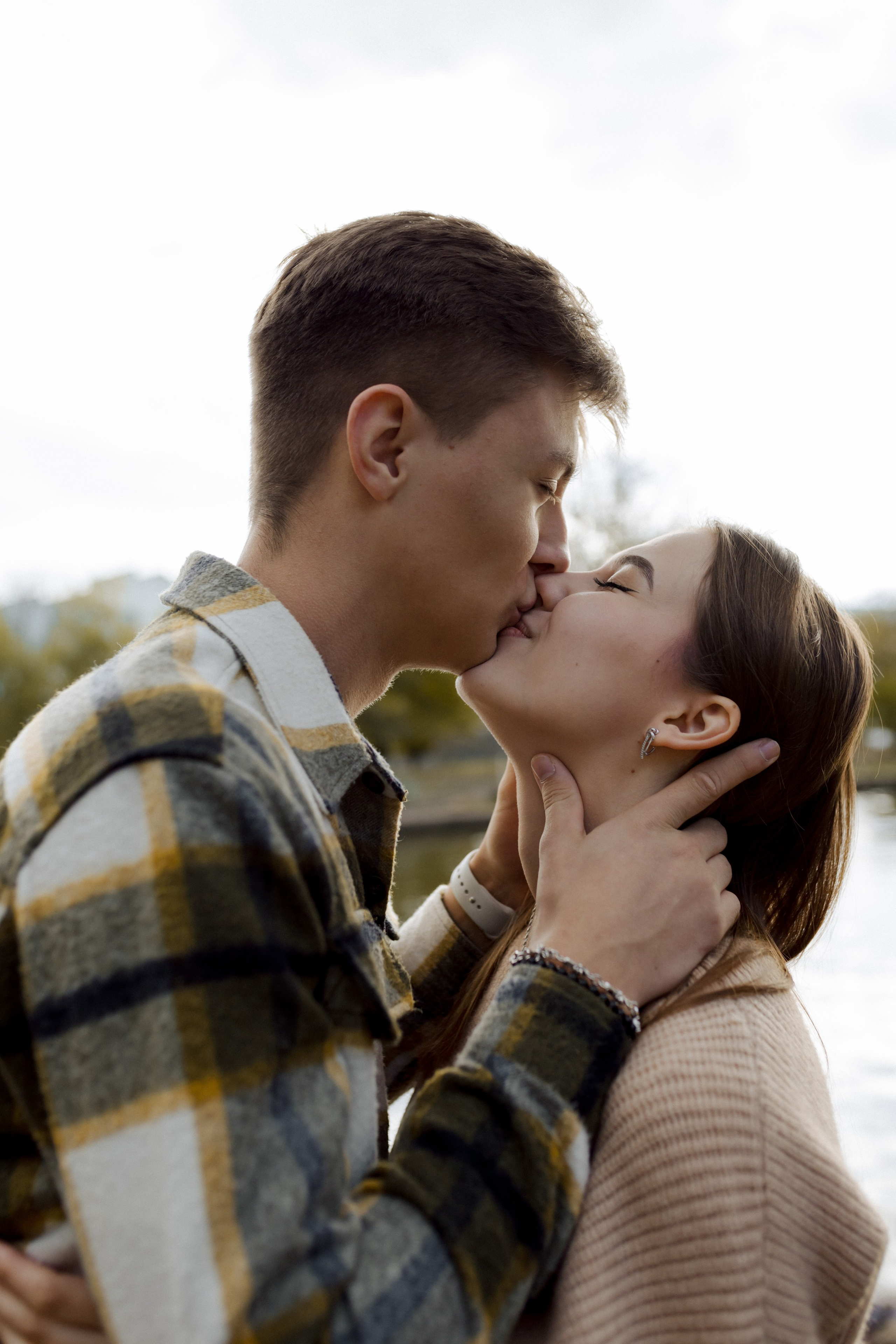 Миша и Алиса. Фотограф Алина Беспамятная Краснодар