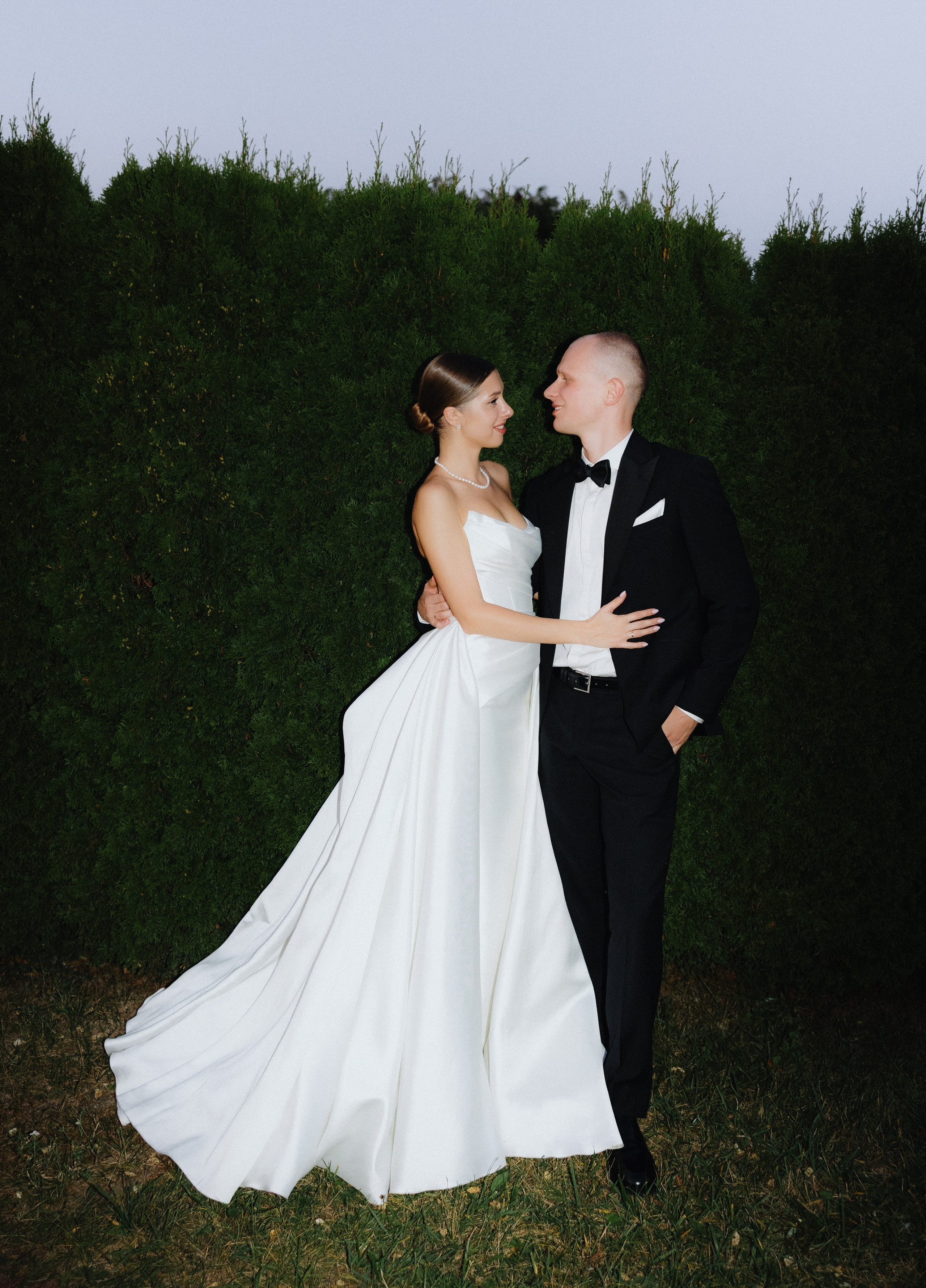 Алина и Никита 🤍. Фотограф в Минске Дарья Матвеенко