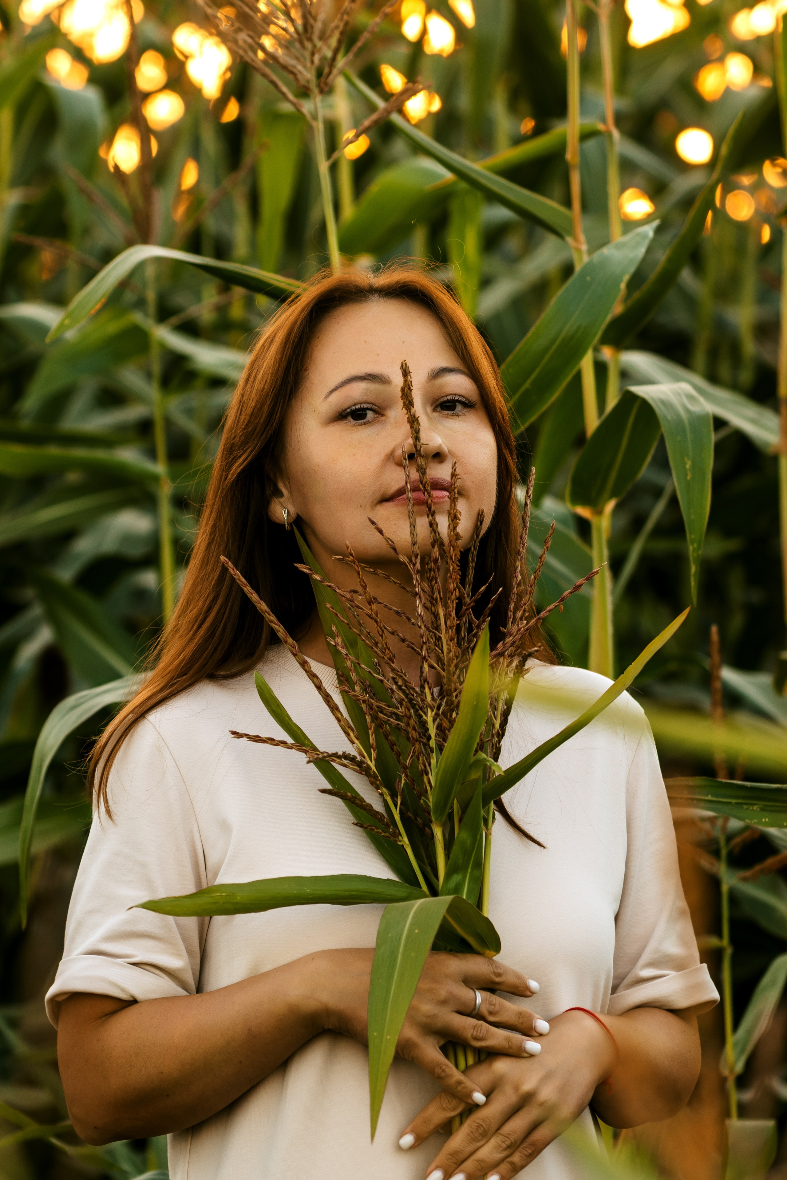 Индивидуальные съемки на природе. Индивидуальные, семейные, студийные съемки в Серпухове и за пределами