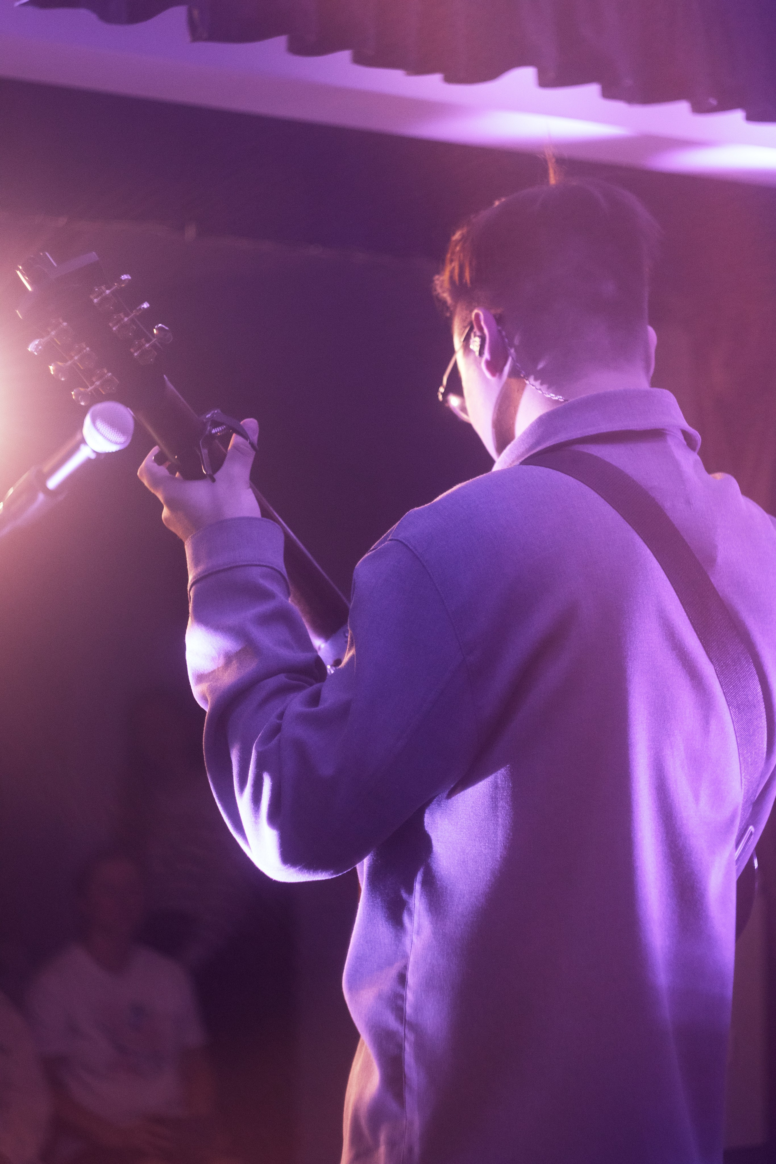 Дамир. Сольный концерт. Design Muginov