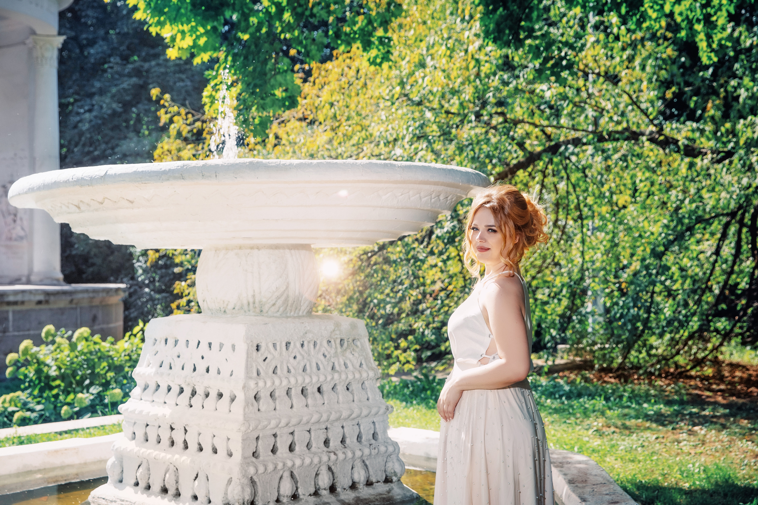 Портреты. Свадебный фотограф Марина Терёшина