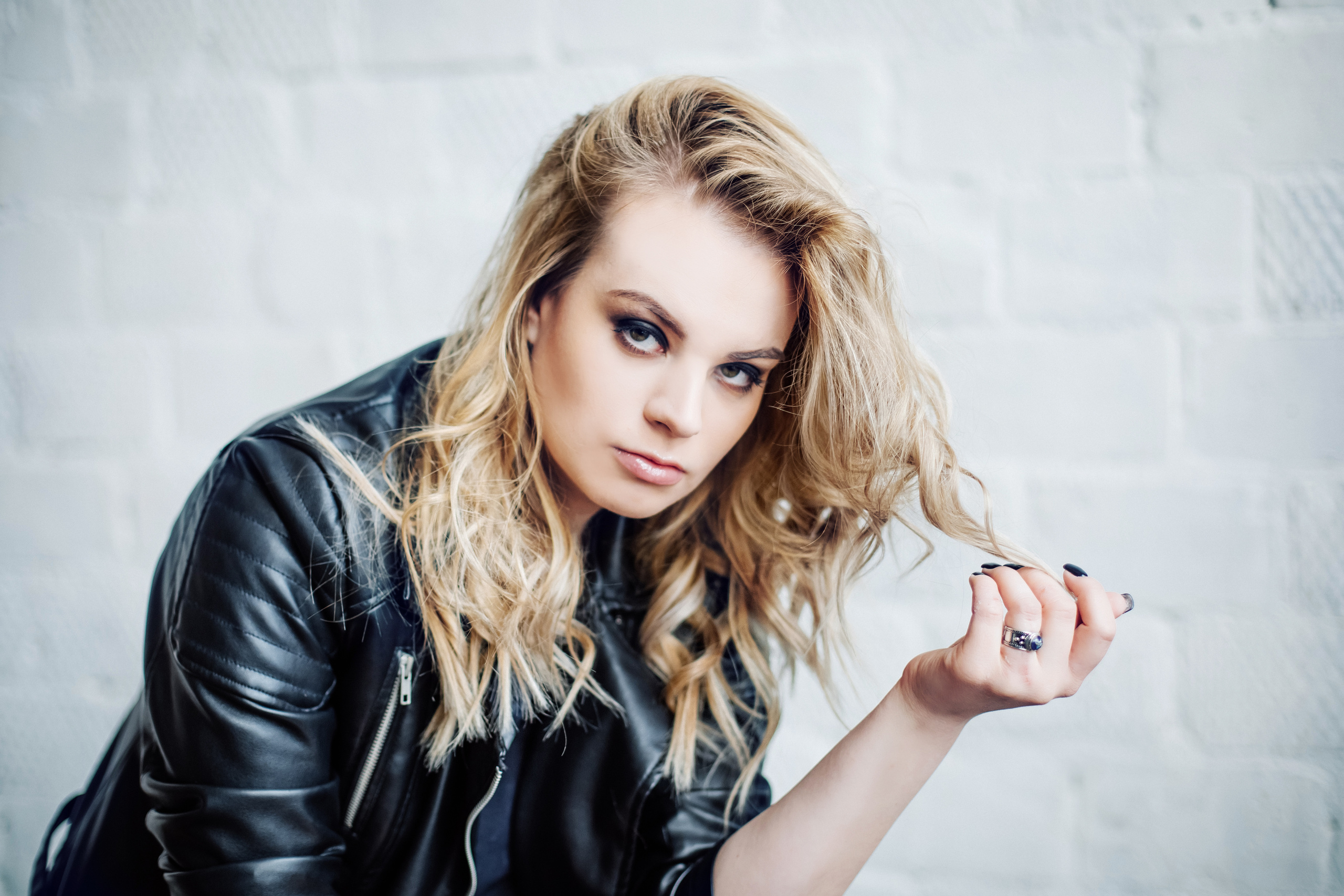 Портреты. Свадебный фотограф Марина Терёшина