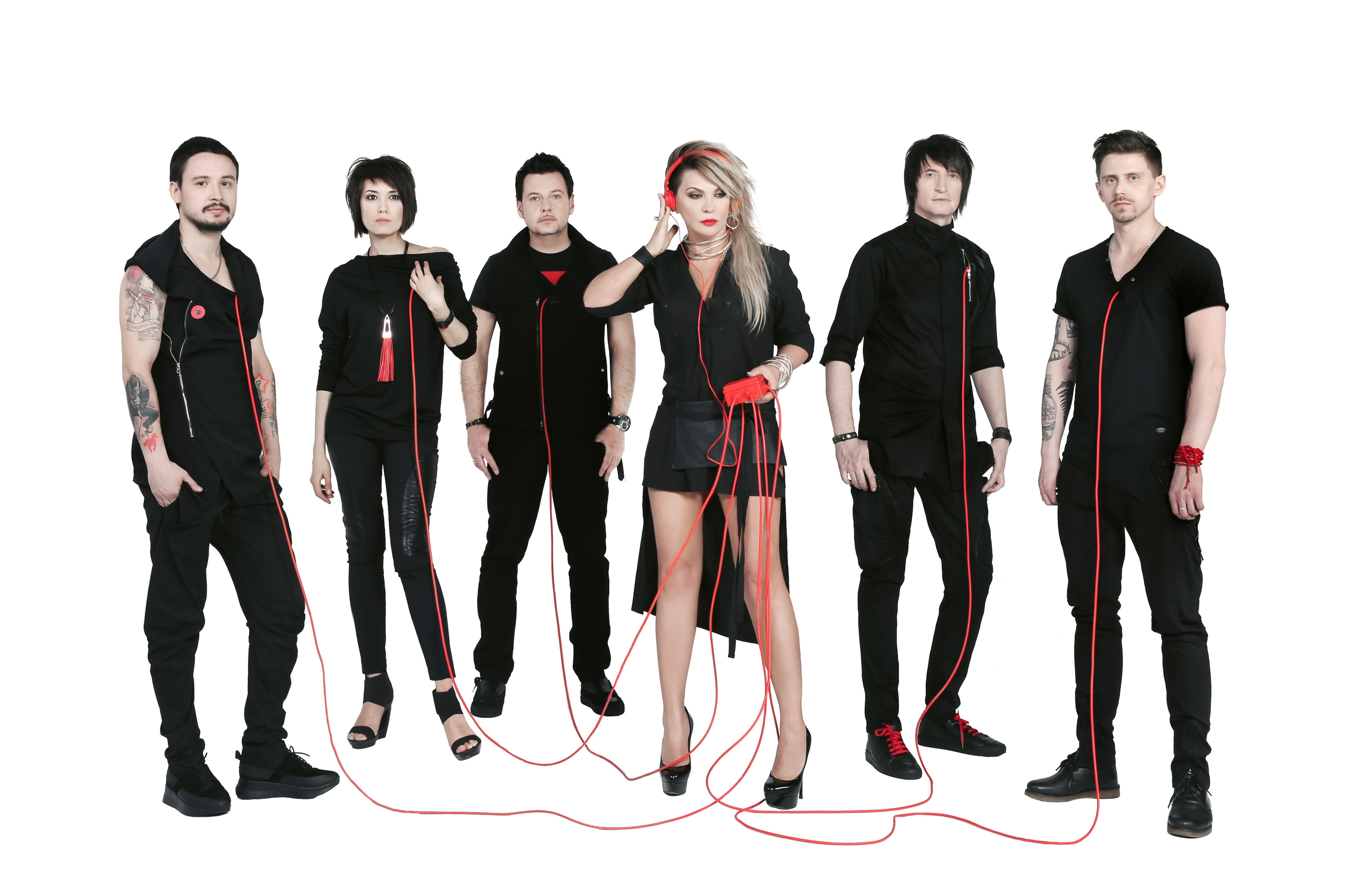 Фотосессии музыкантов. Свадебный фотограф Марина Терёшина