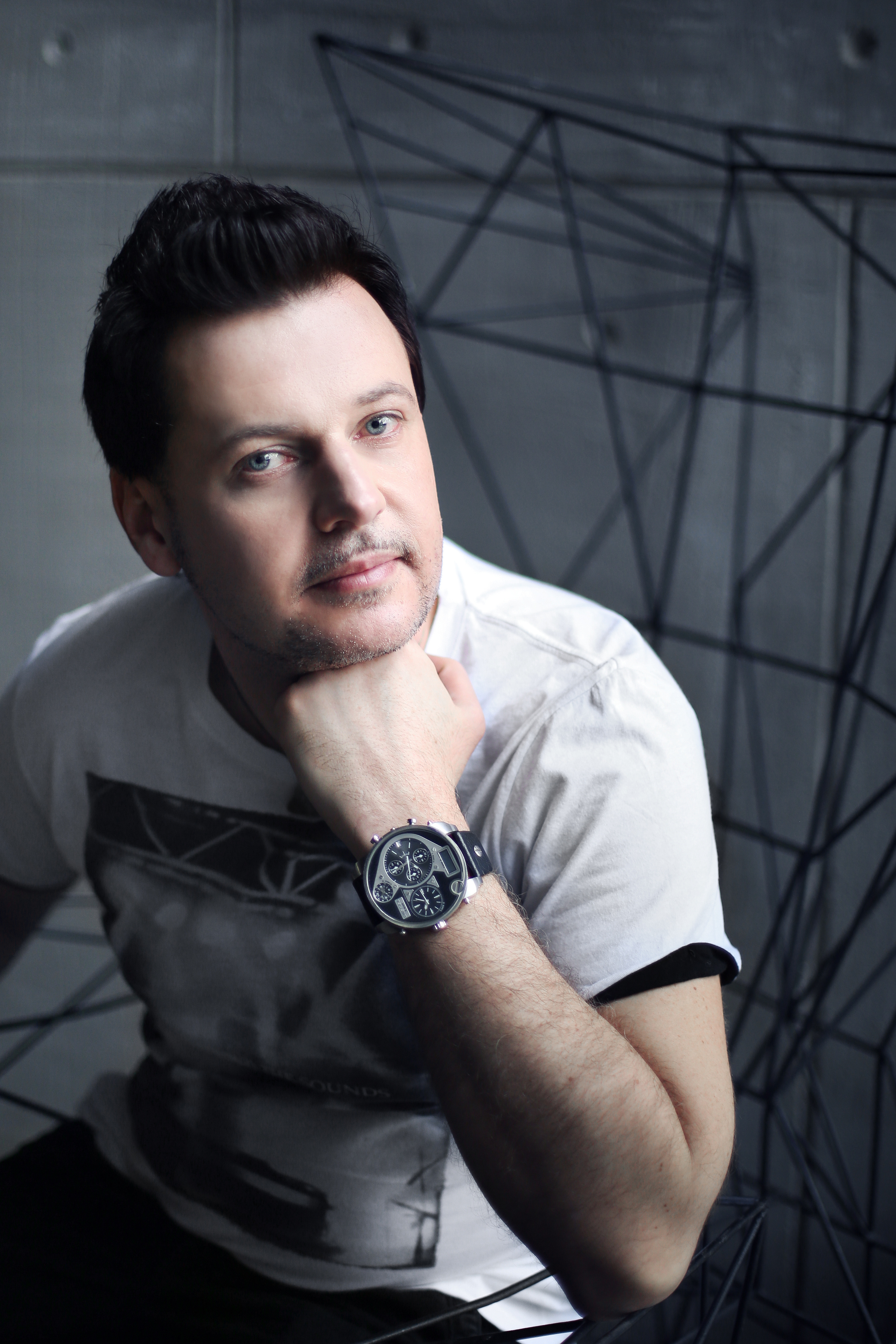 Фотосессии музыкантов. Свадебный фотограф Марина Терёшина