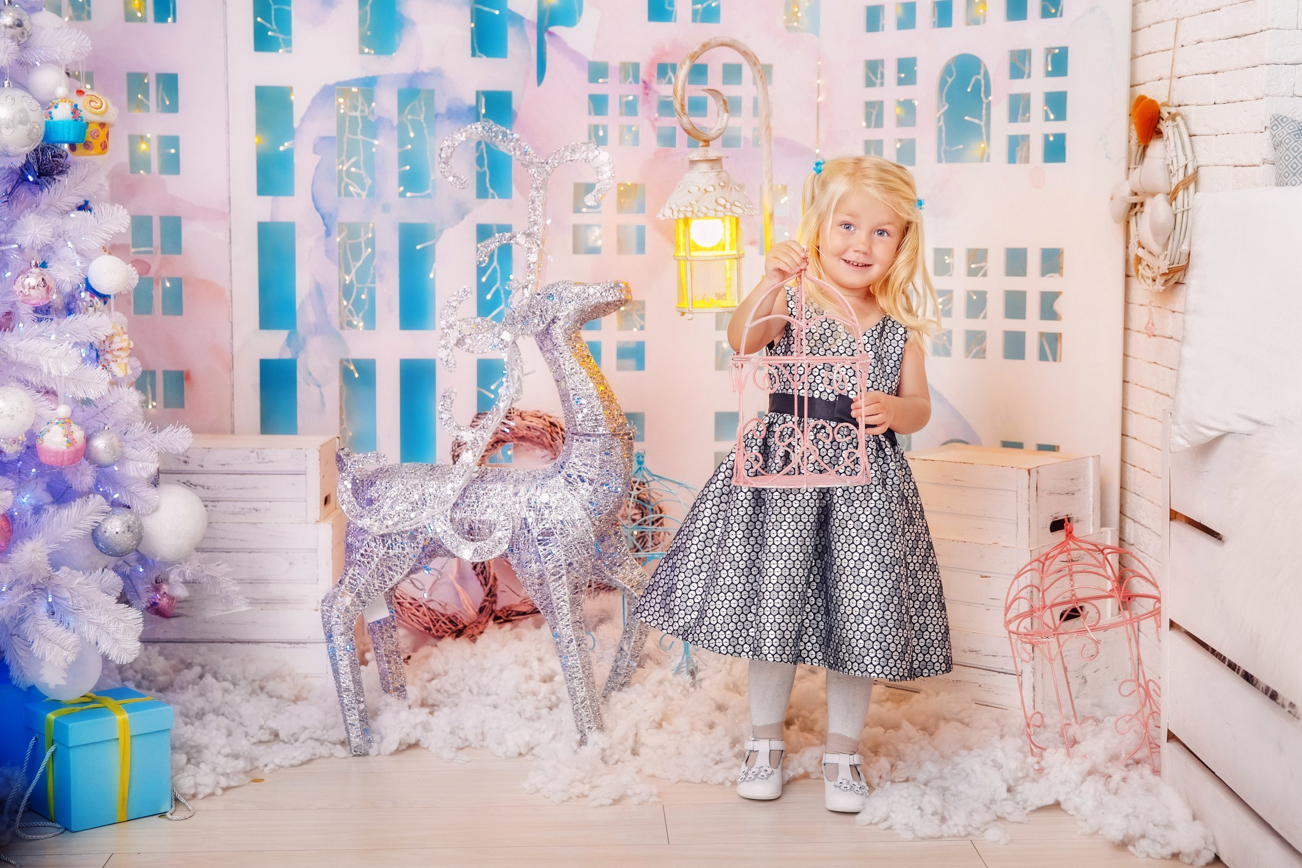 Дети. Свадебный фотограф Марина Терёшина